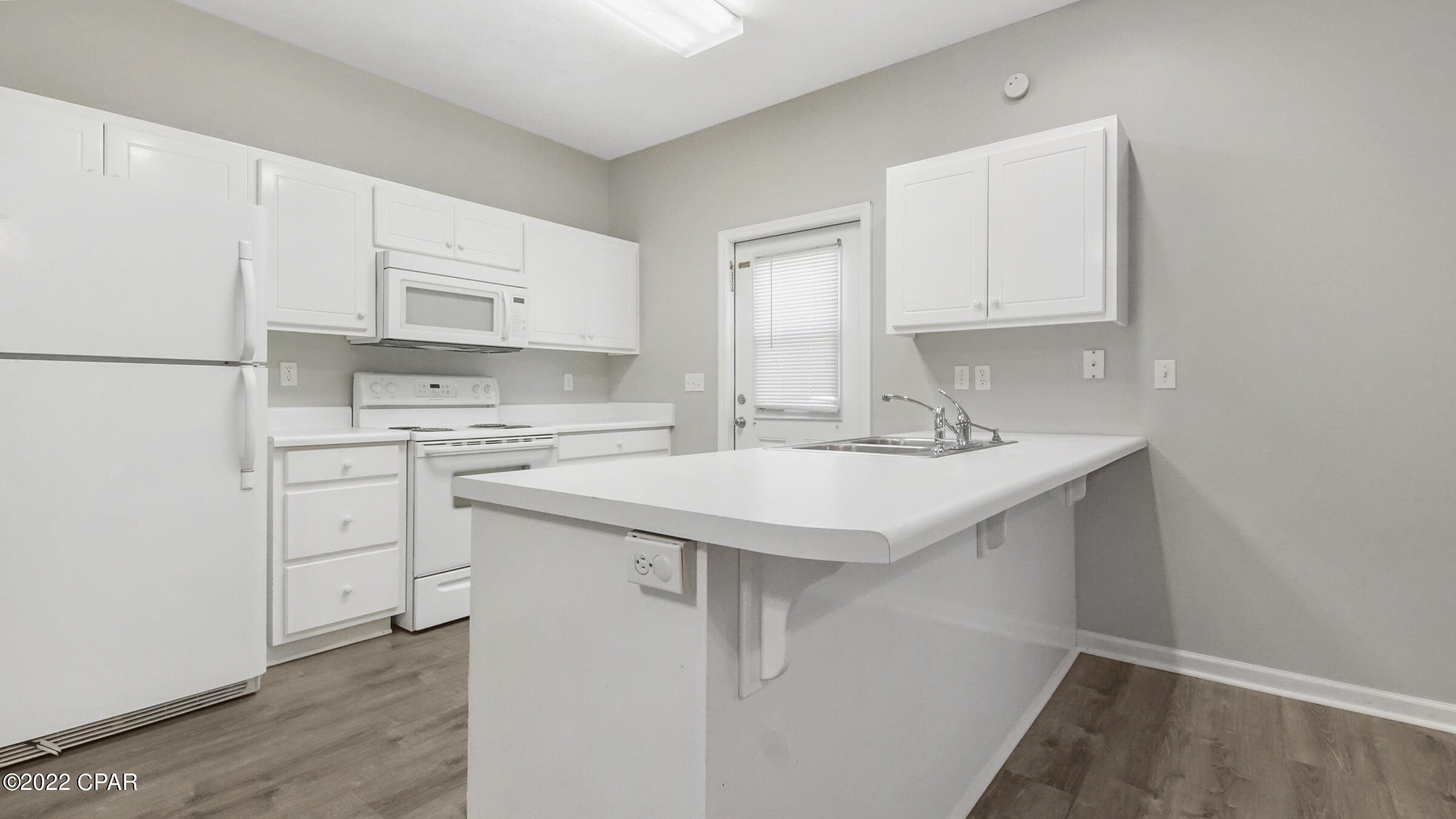 El Centro Beach - Residential