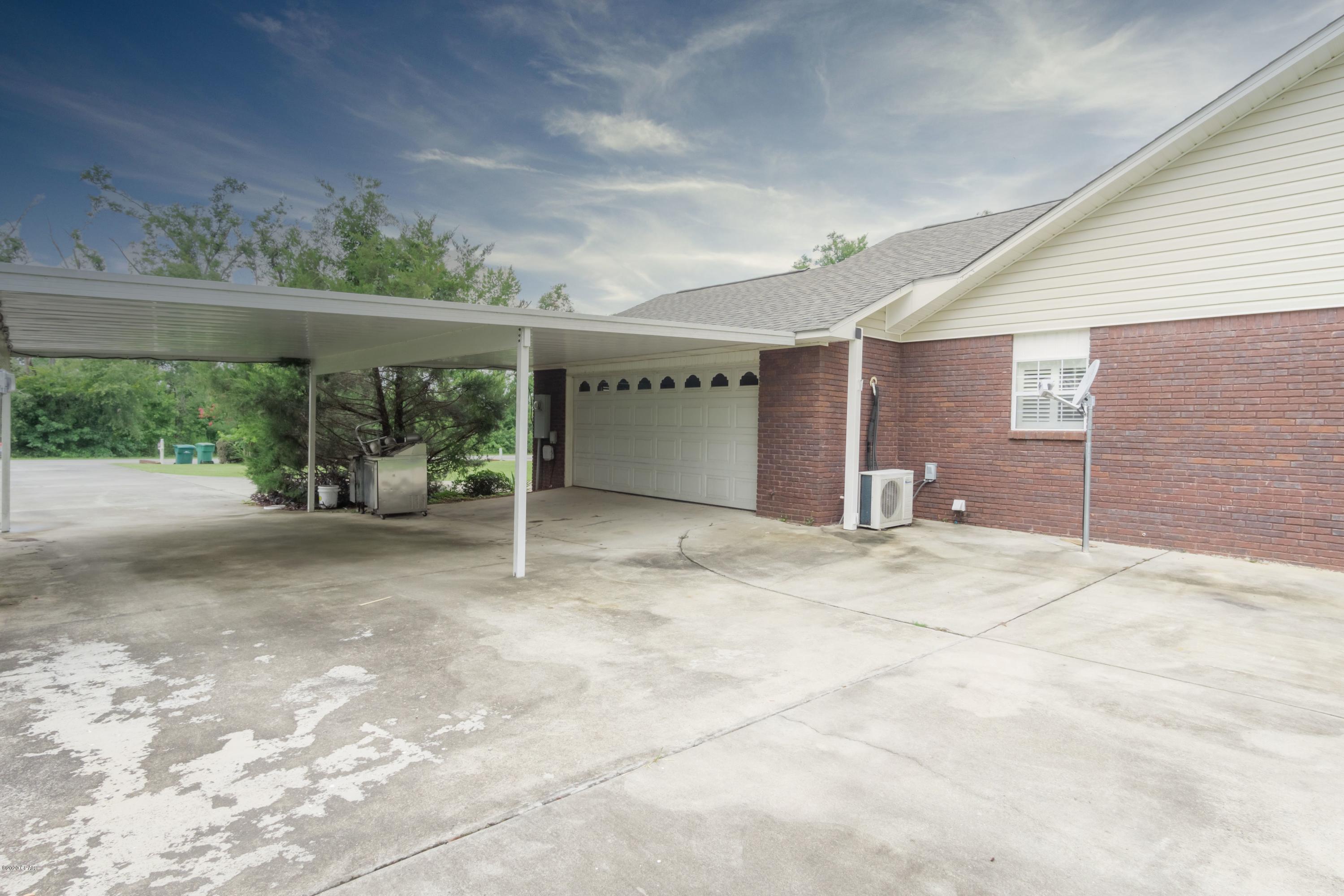 Indian Springs - Residential