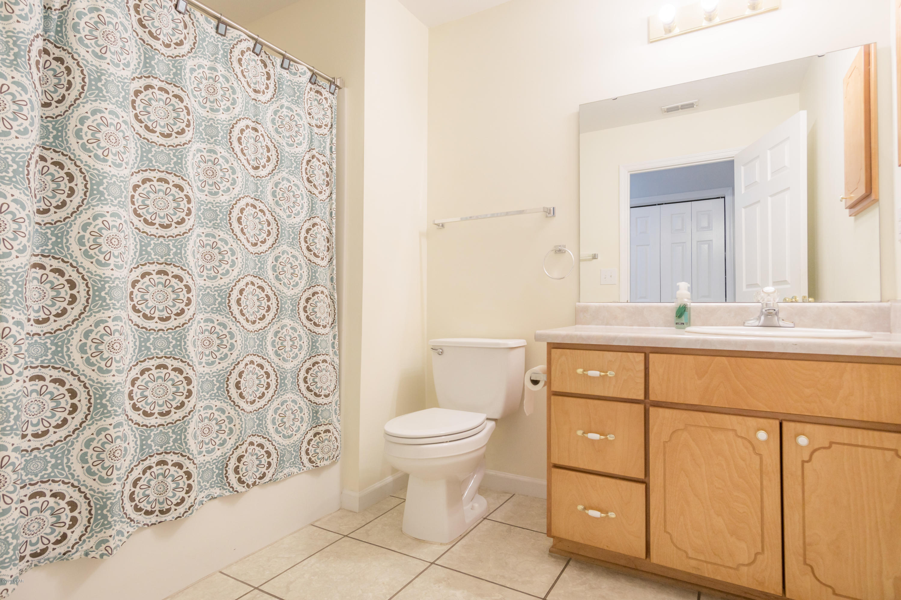 Indian Springs - Residential