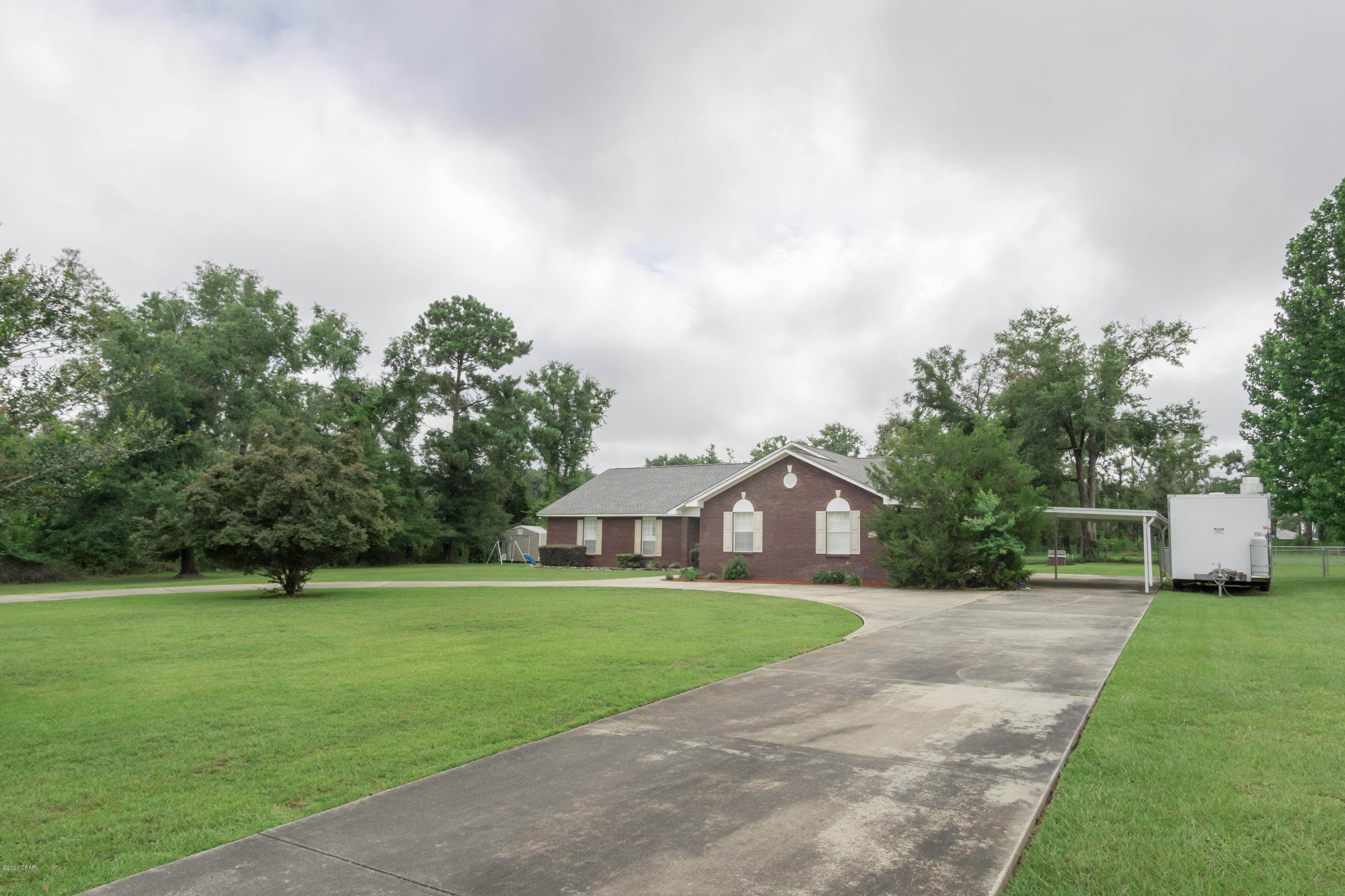 Indian Springs - Residential