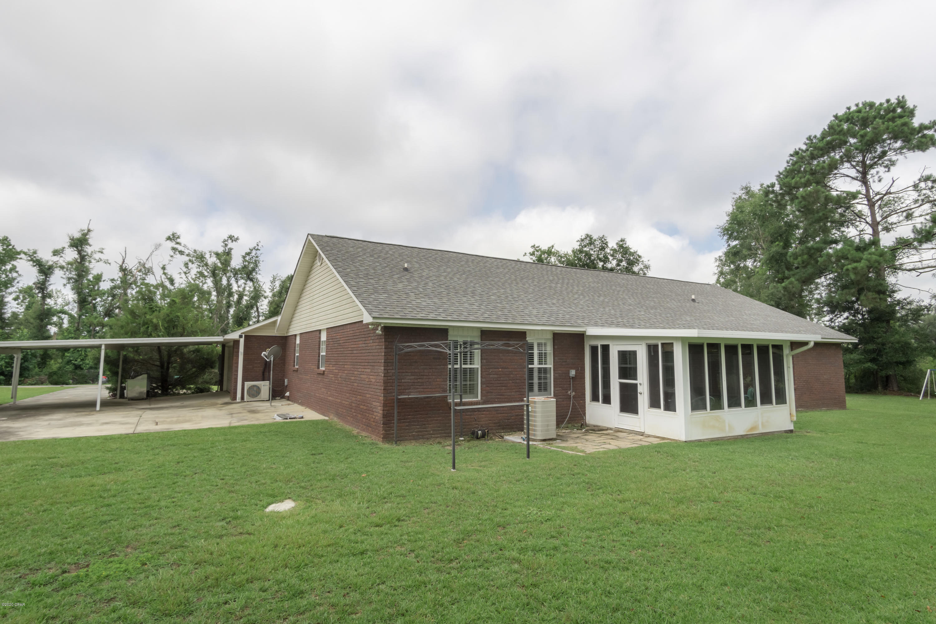 Indian Springs - Residential