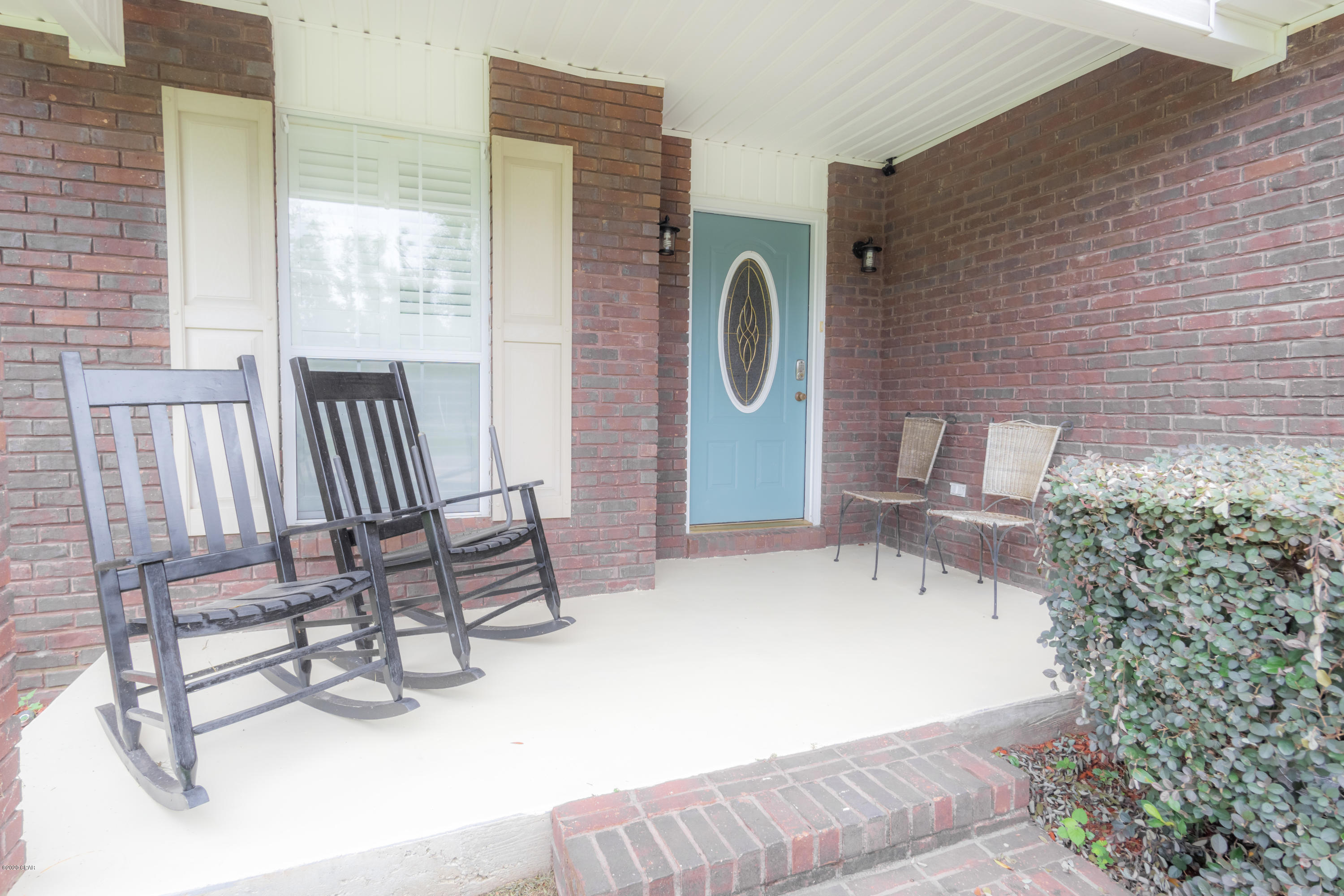 Indian Springs - Residential