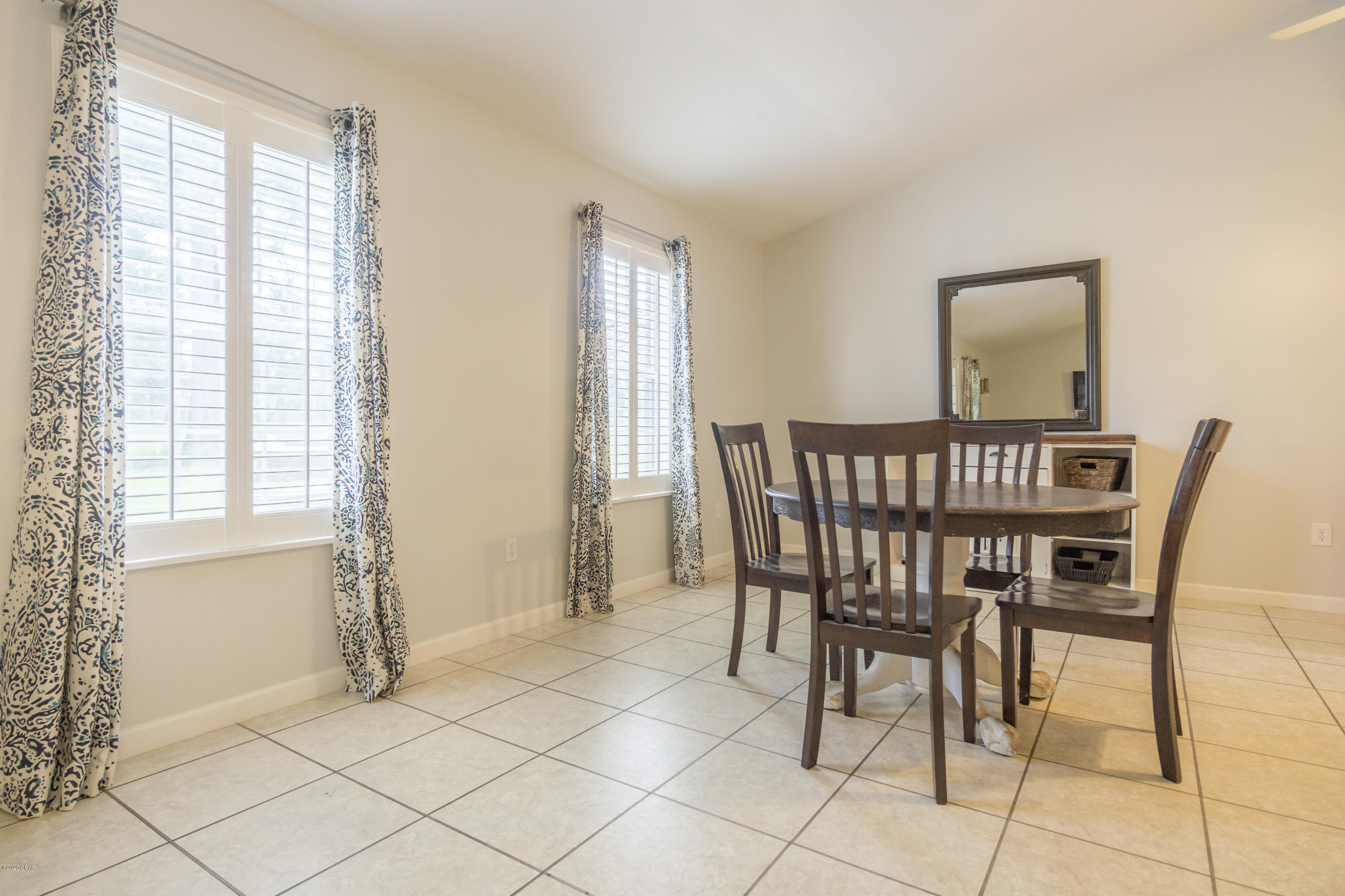 Indian Springs - Residential