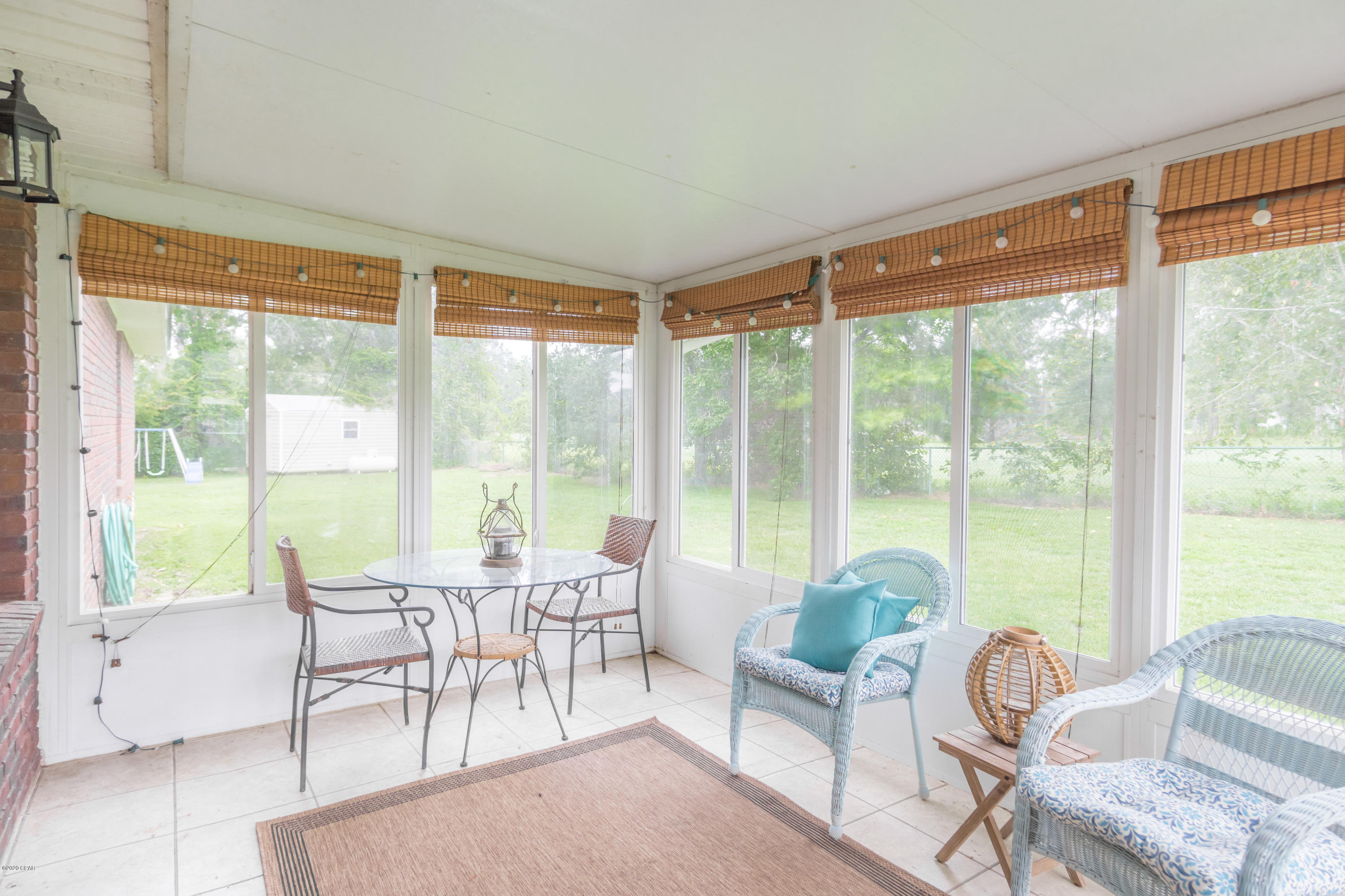 Indian Springs - Residential