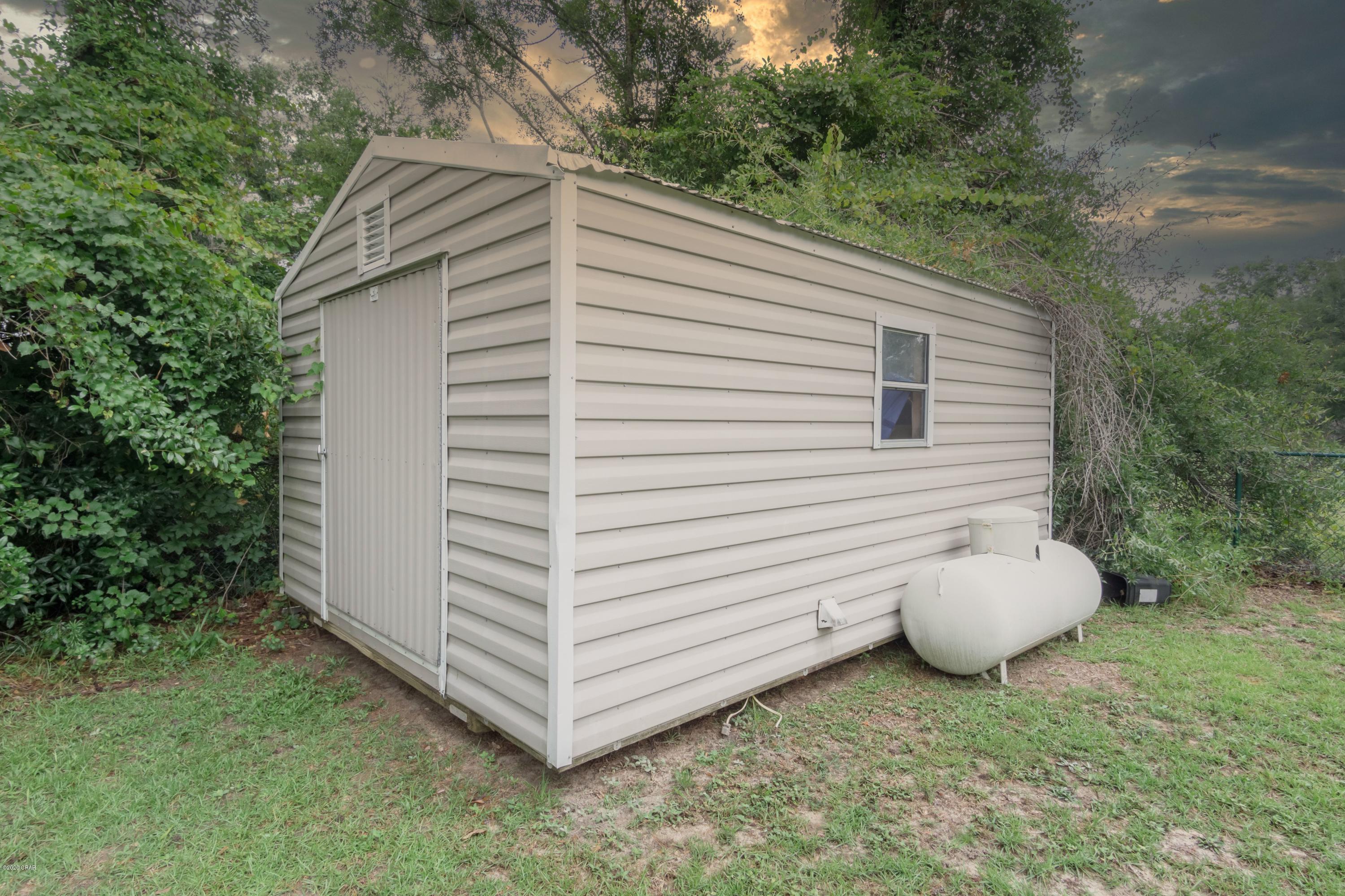 Indian Springs - Residential