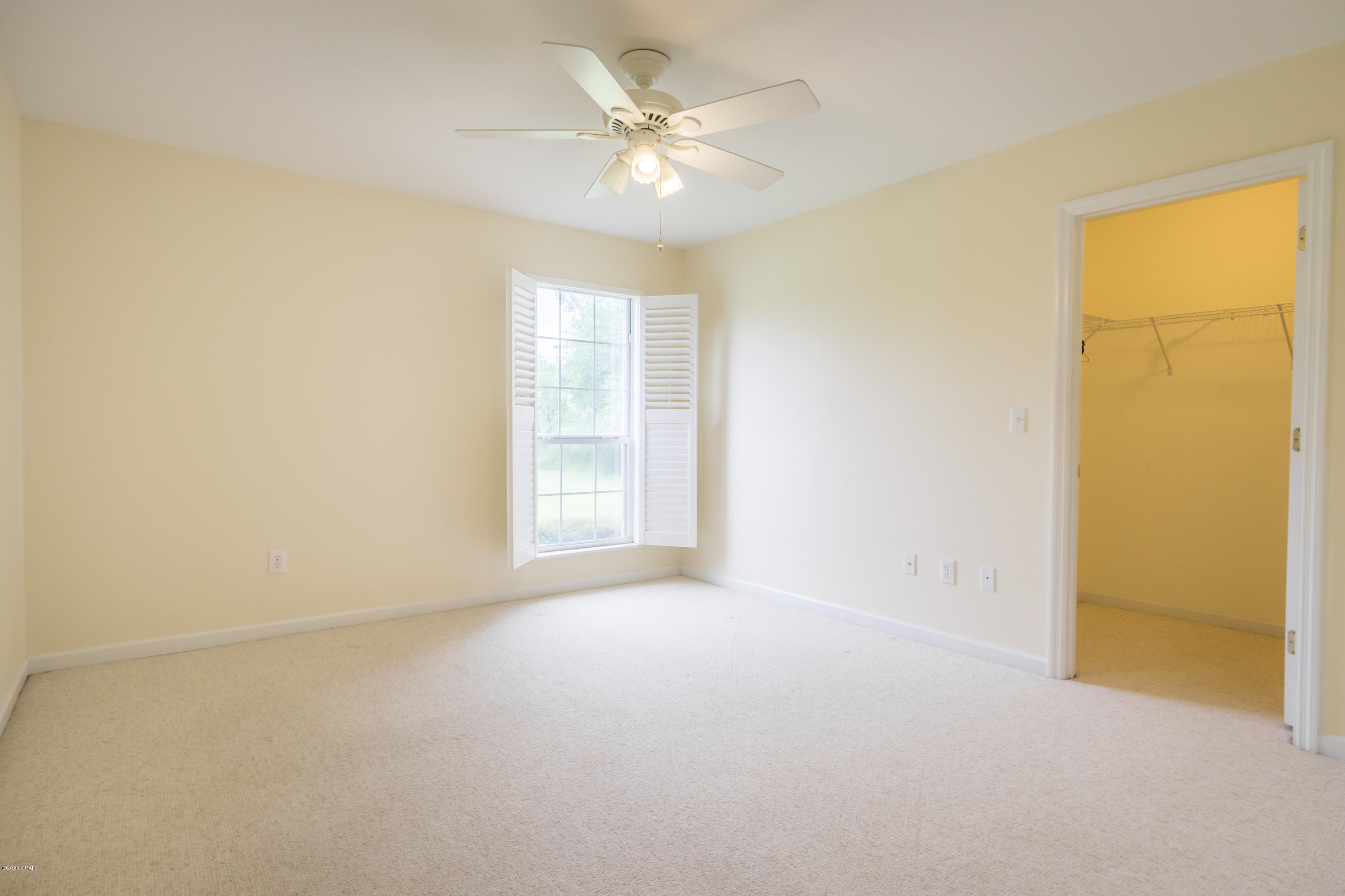 Indian Springs - Residential