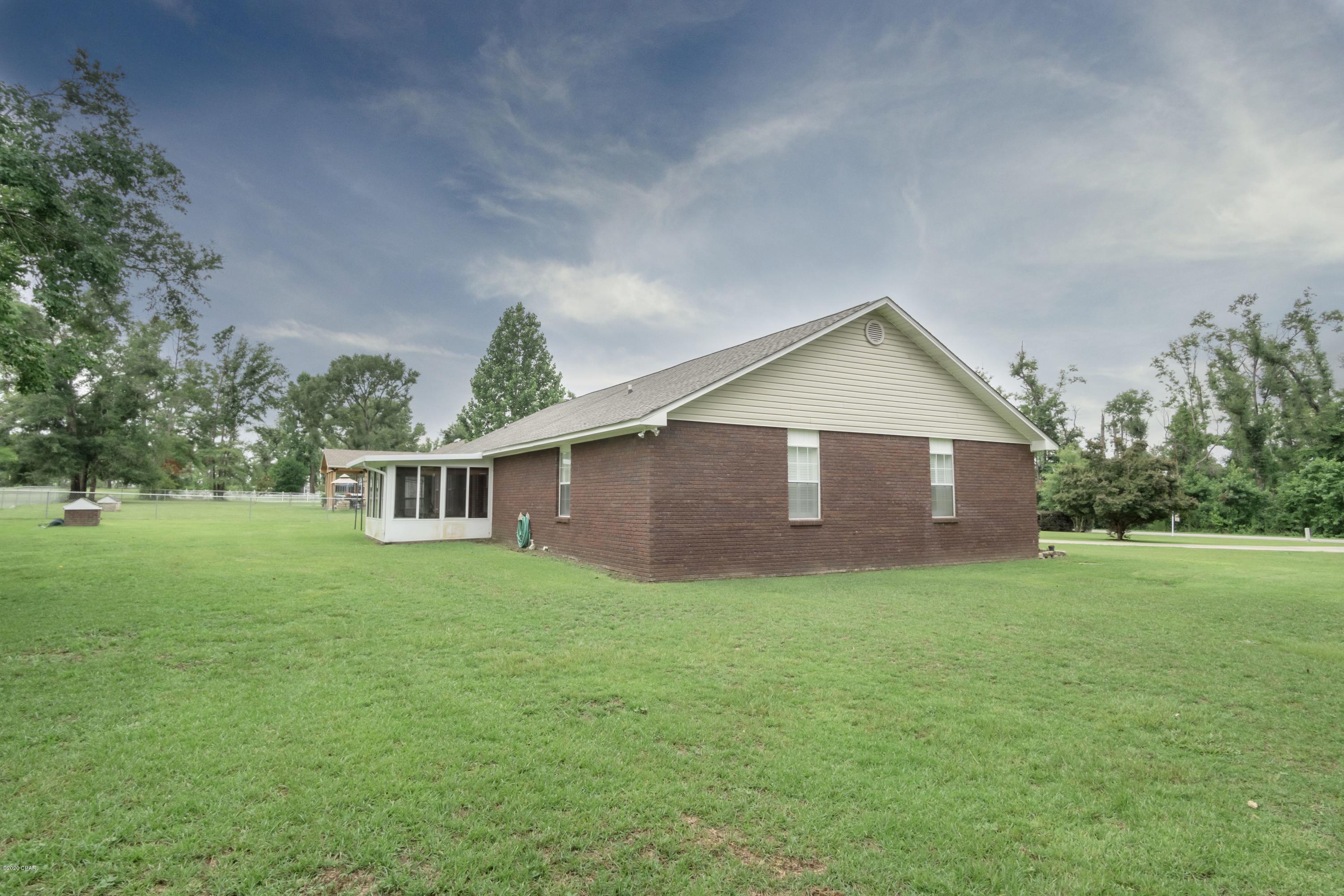 Indian Springs - Residential