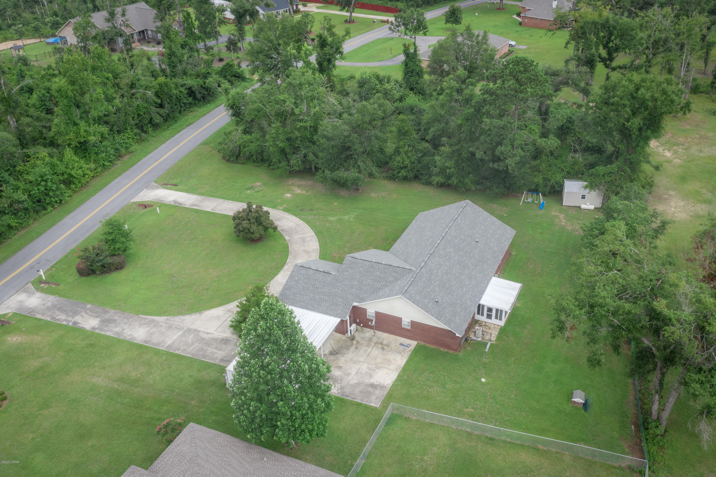 Indian Springs - Residential