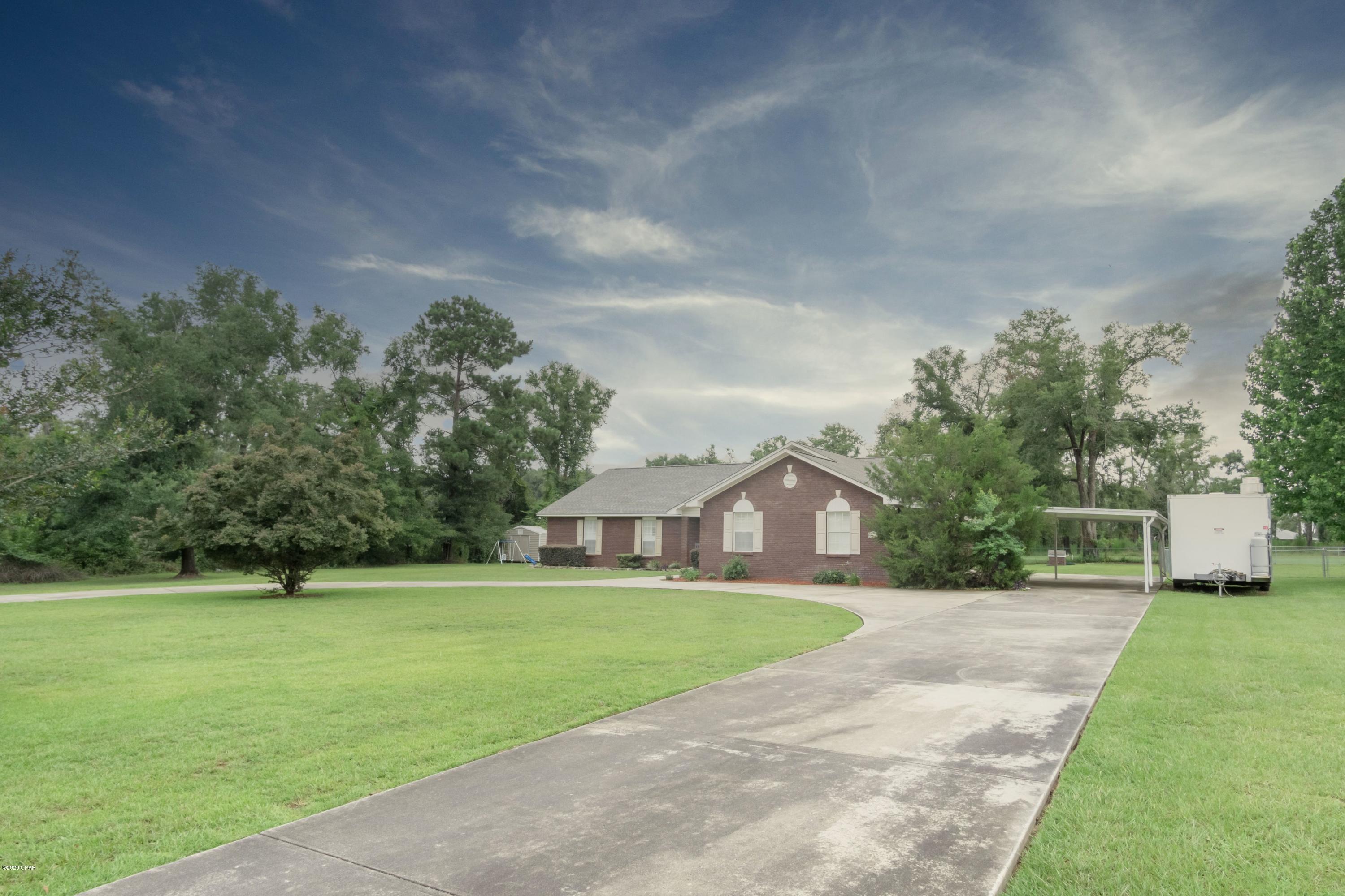 Indian Springs - Residential