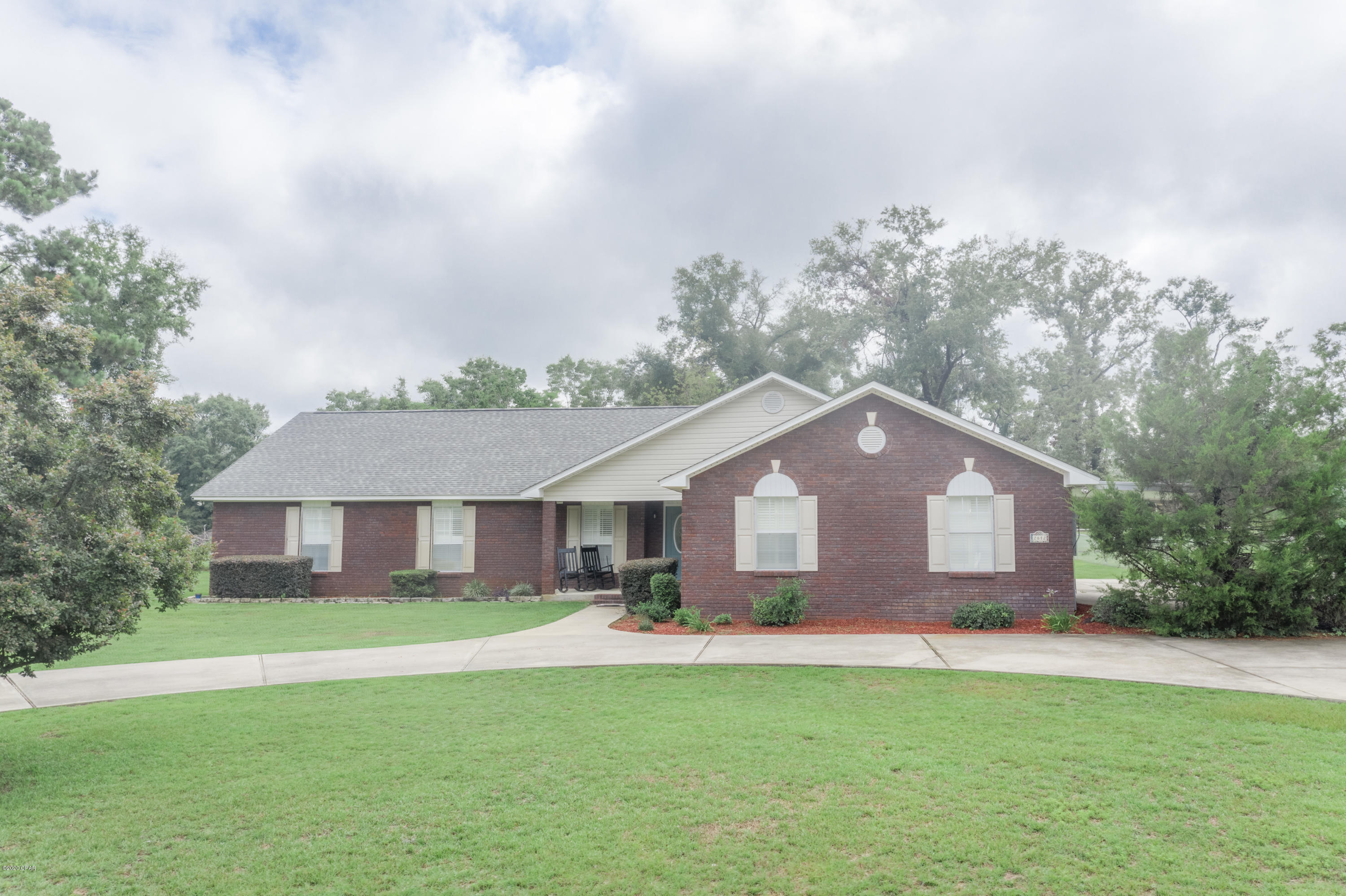 Indian Springs - Residential