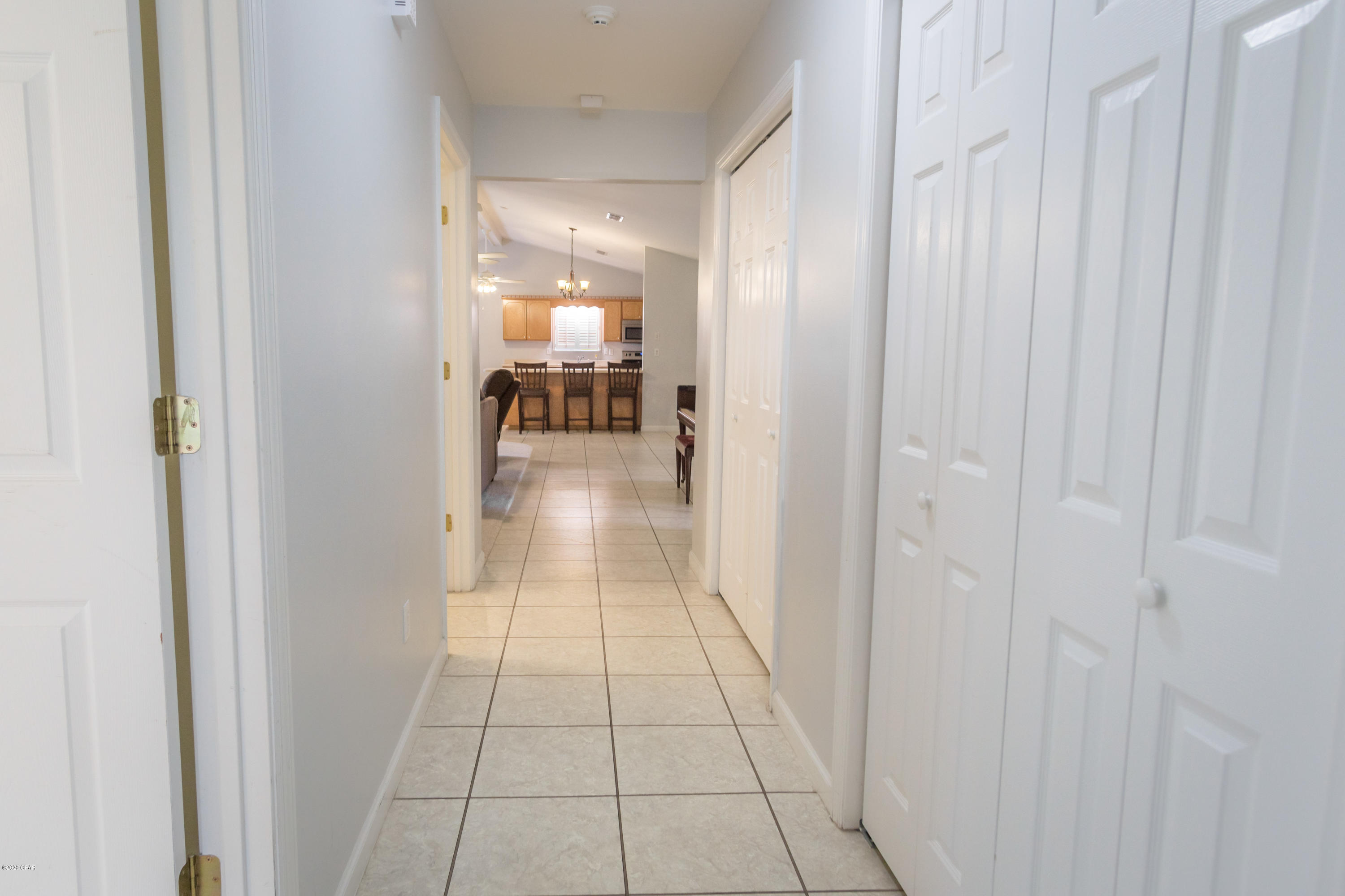 Indian Springs - Residential