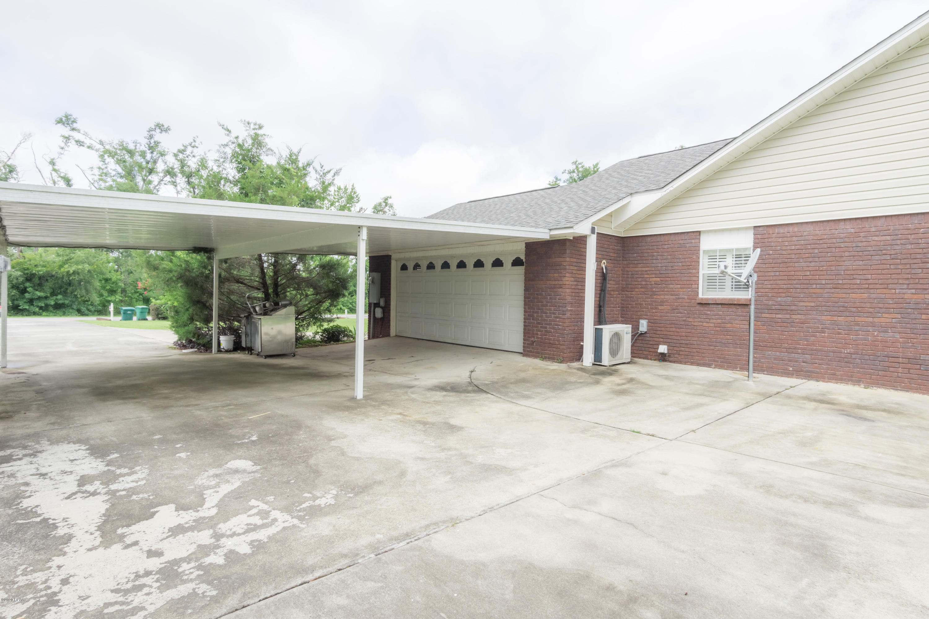 Indian Springs - Residential