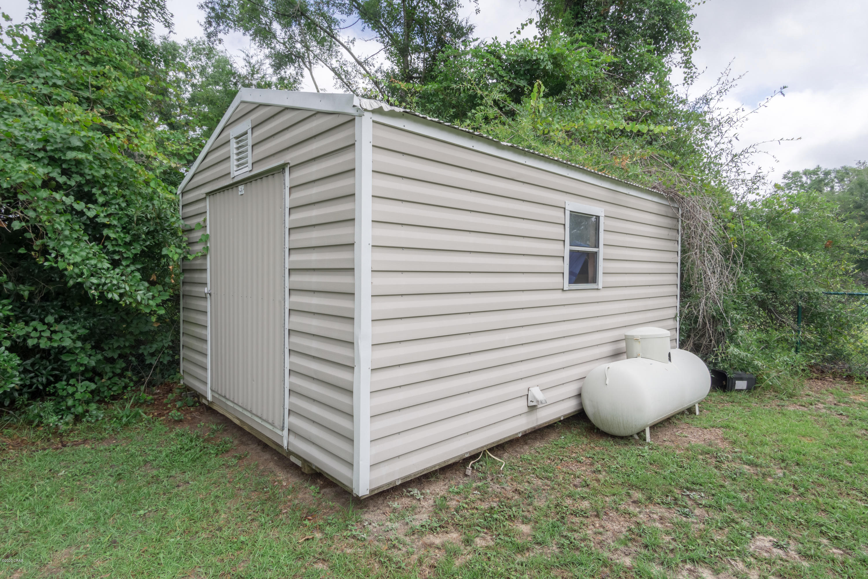 Indian Springs - Residential