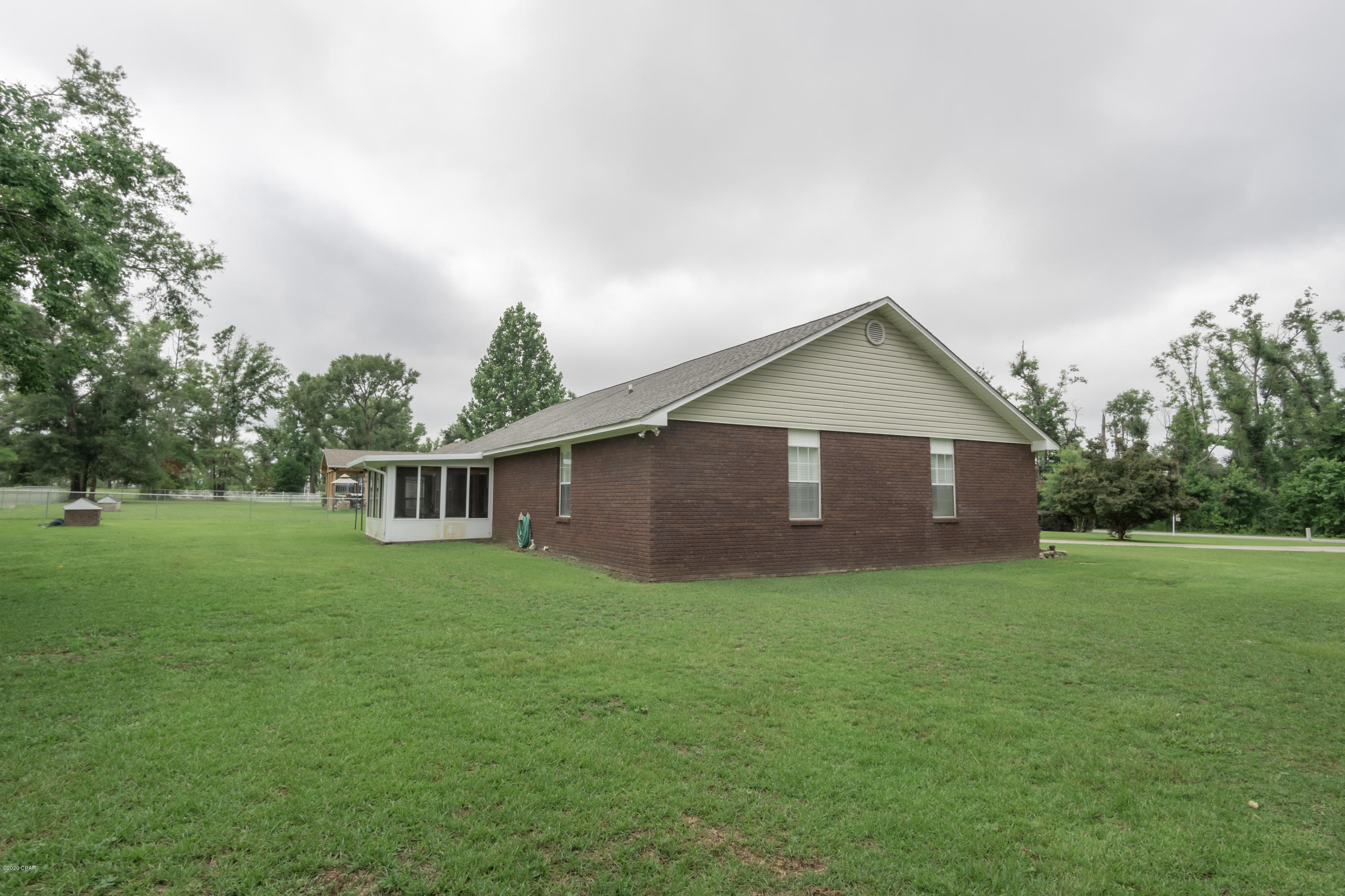 Indian Springs - Residential