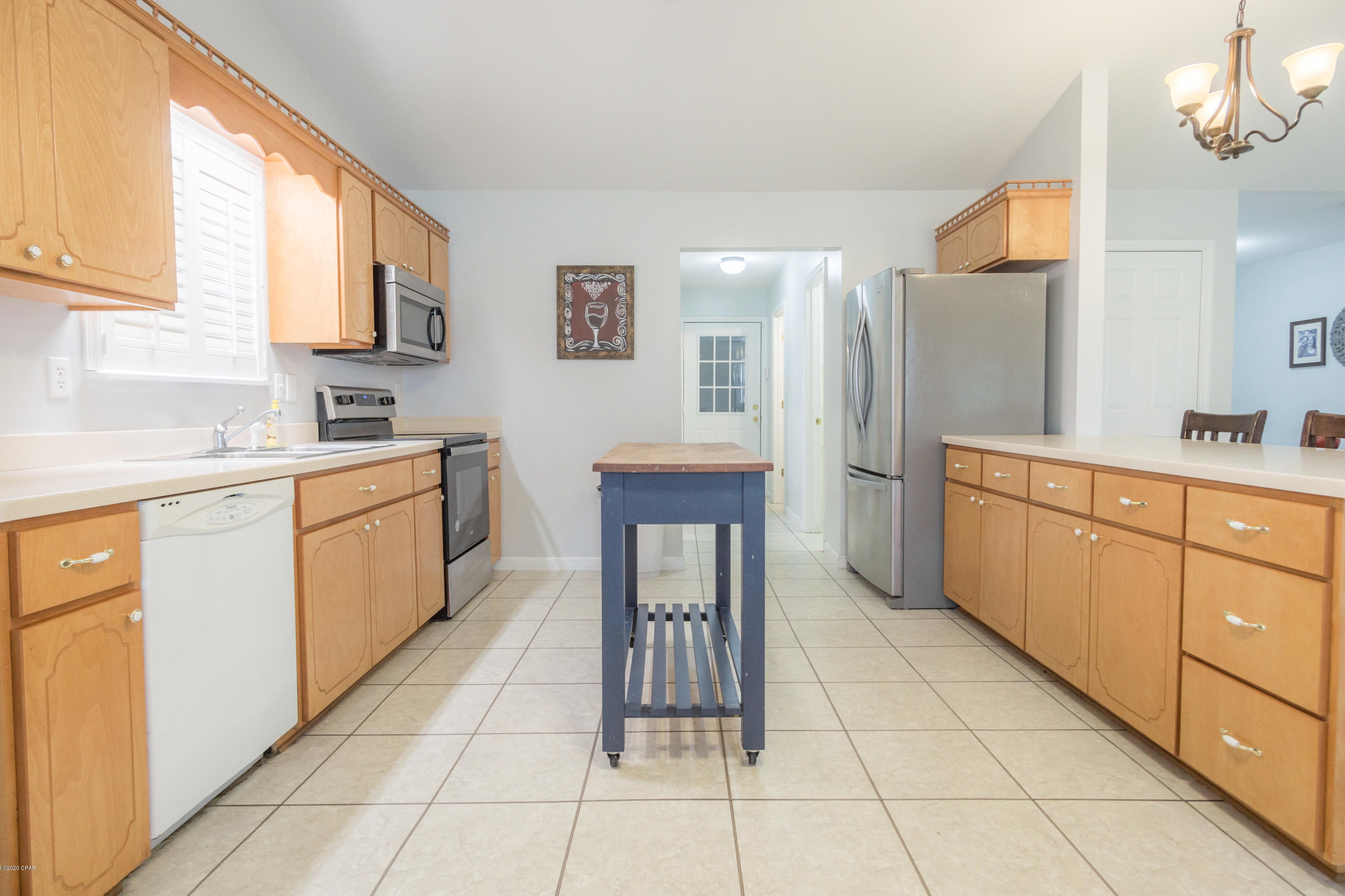 Indian Springs - Residential