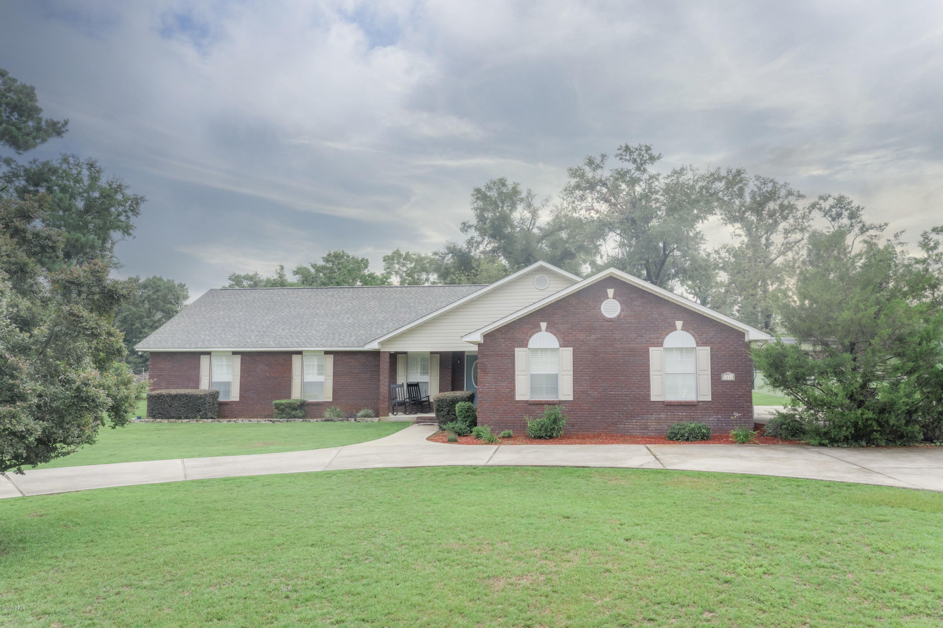 Indian Springs - Residential