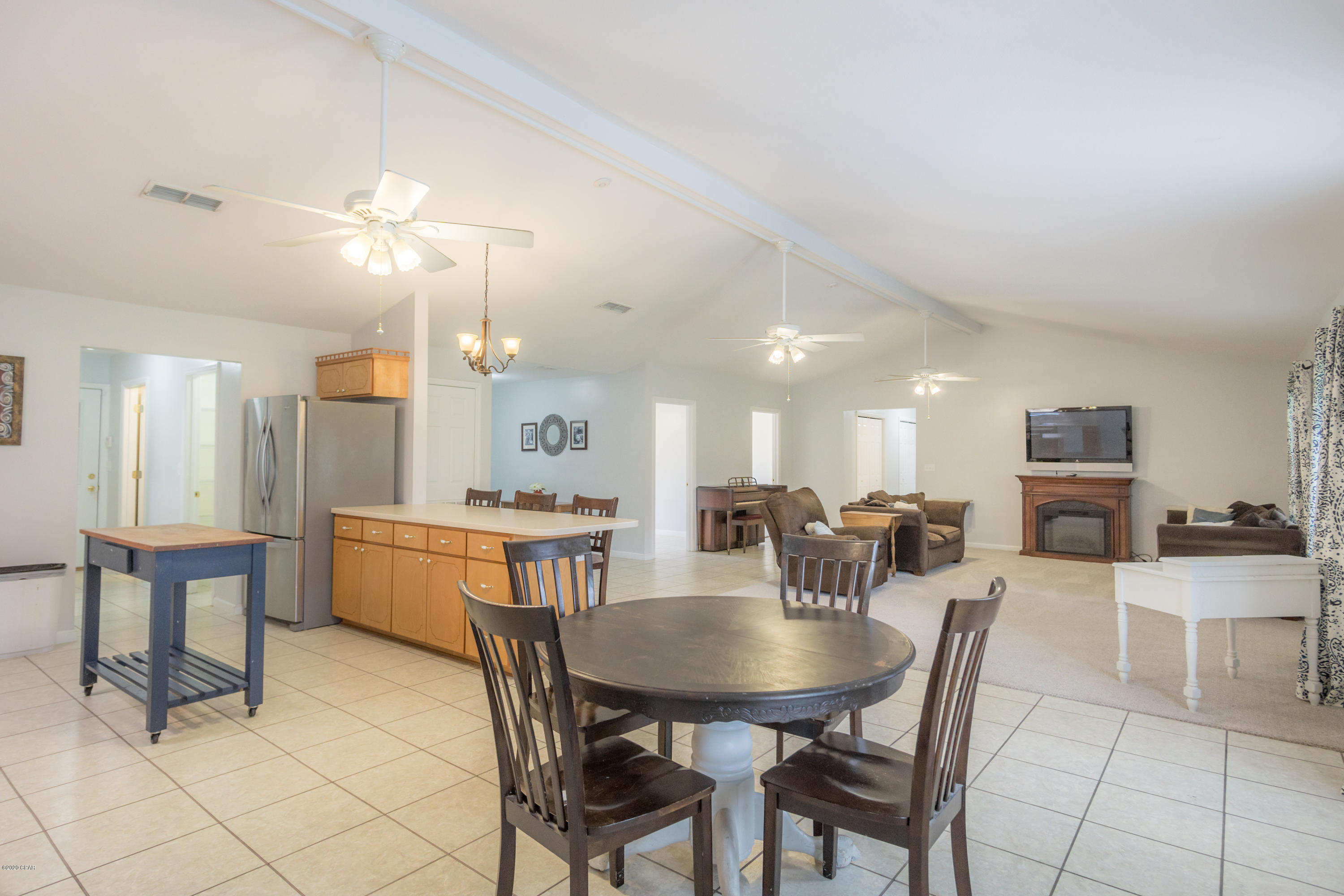 Indian Springs - Residential