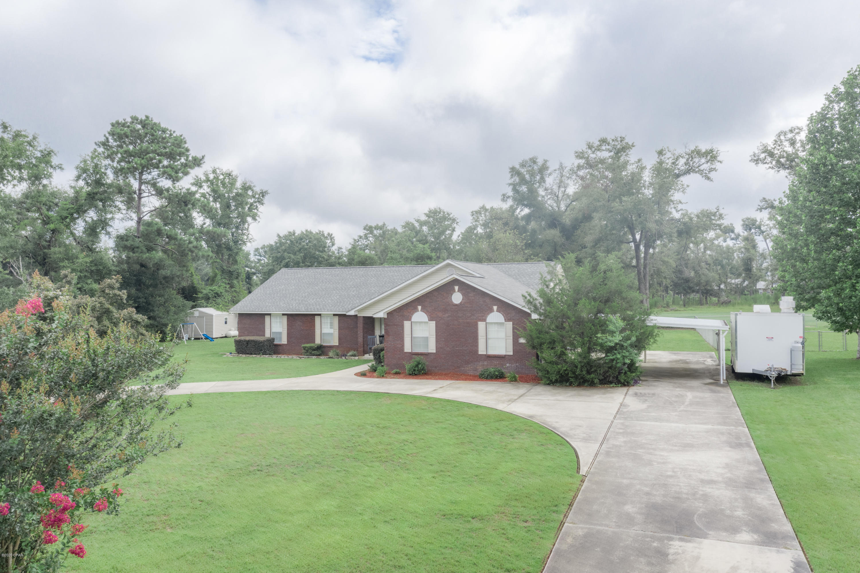 Indian Springs - Residential