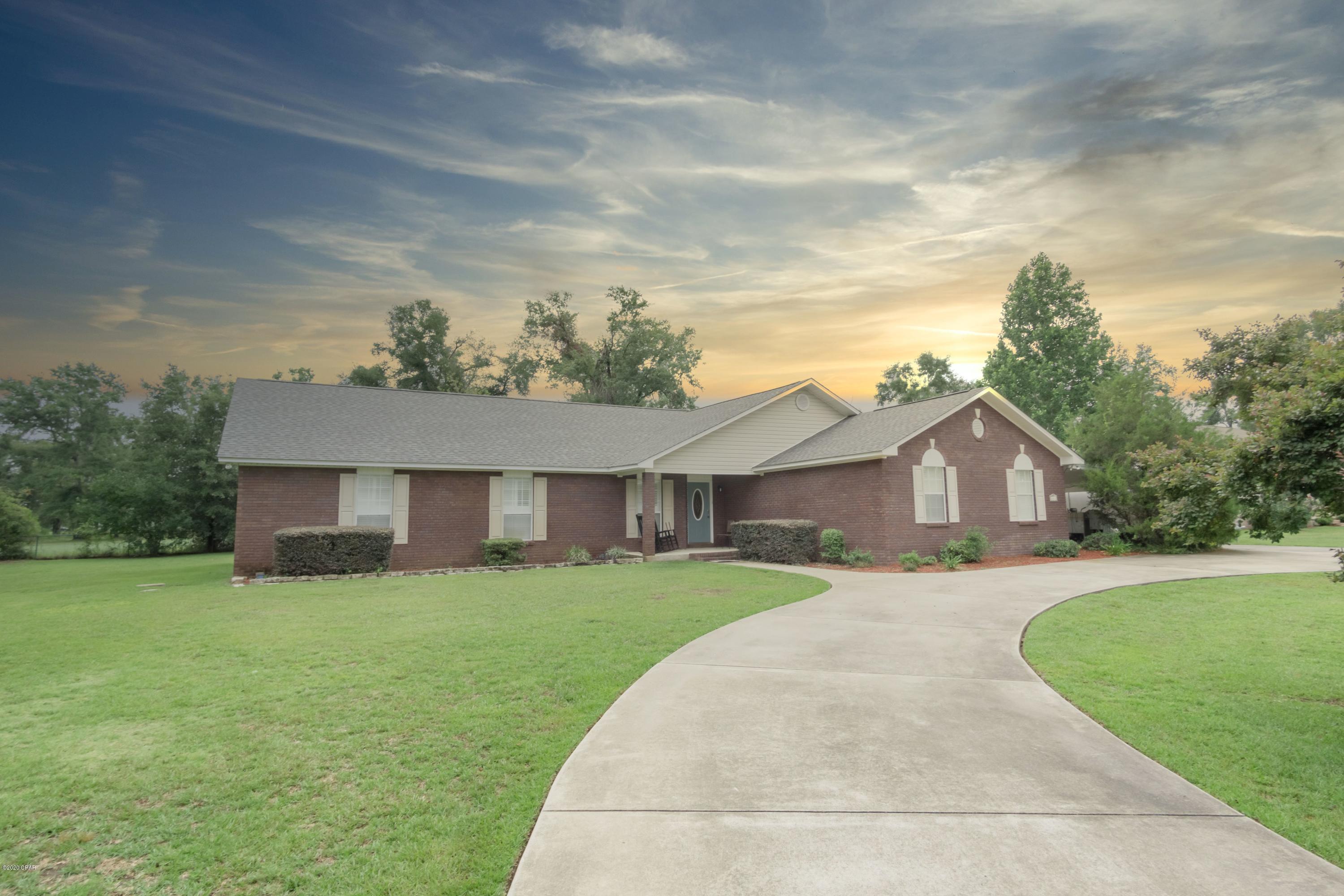 Indian Springs - Residential