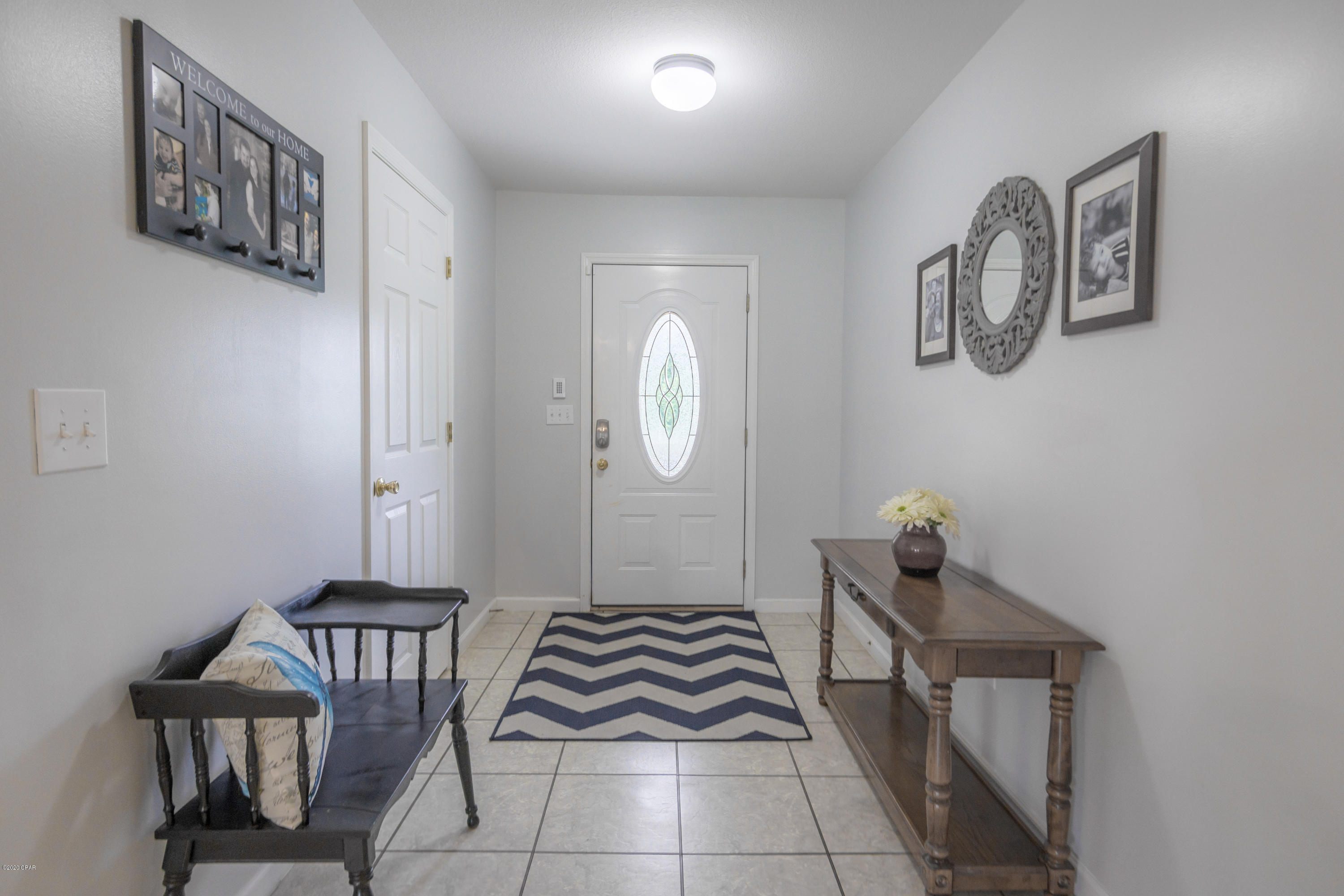 Indian Springs - Residential