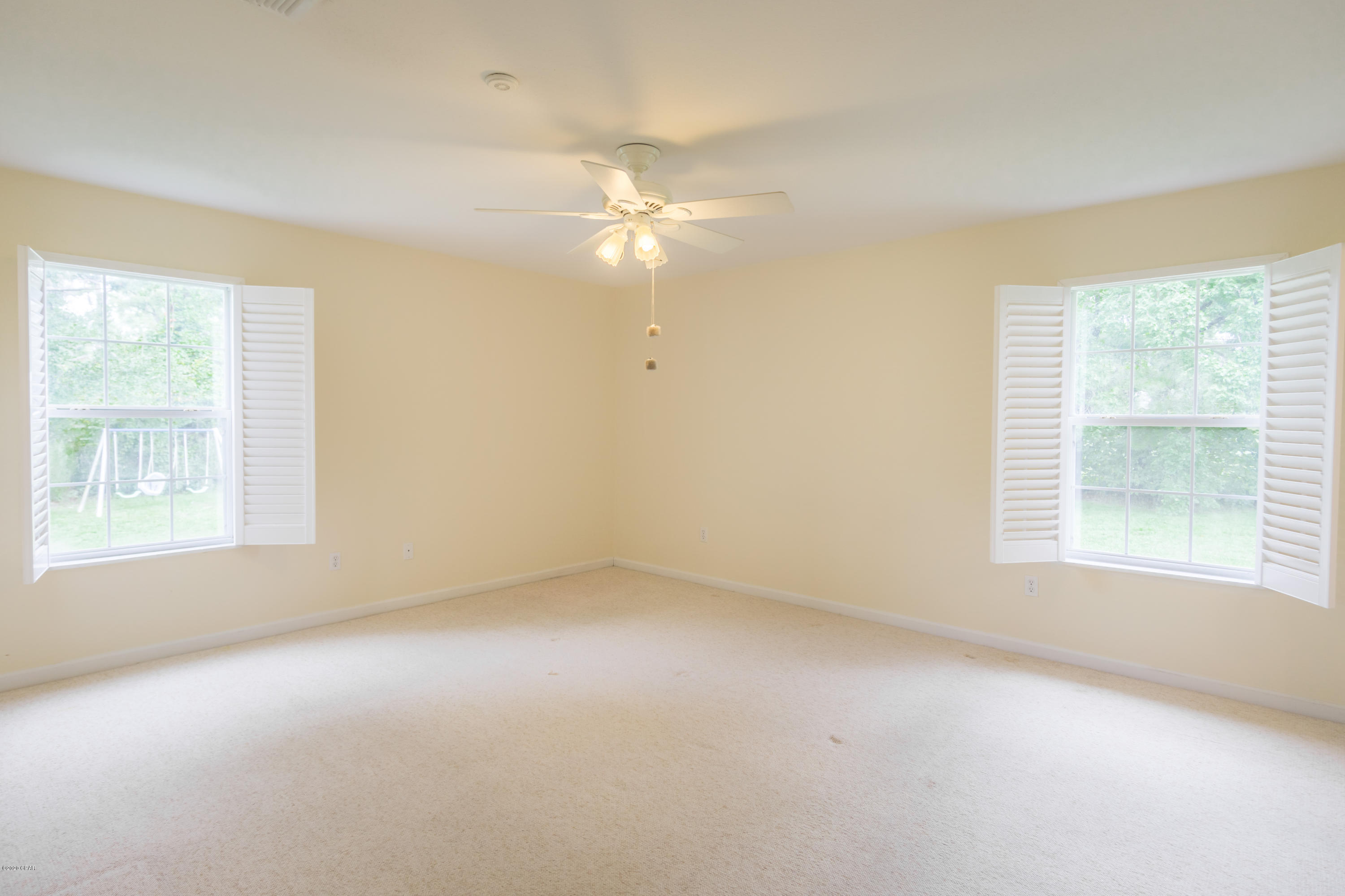 Indian Springs - Residential