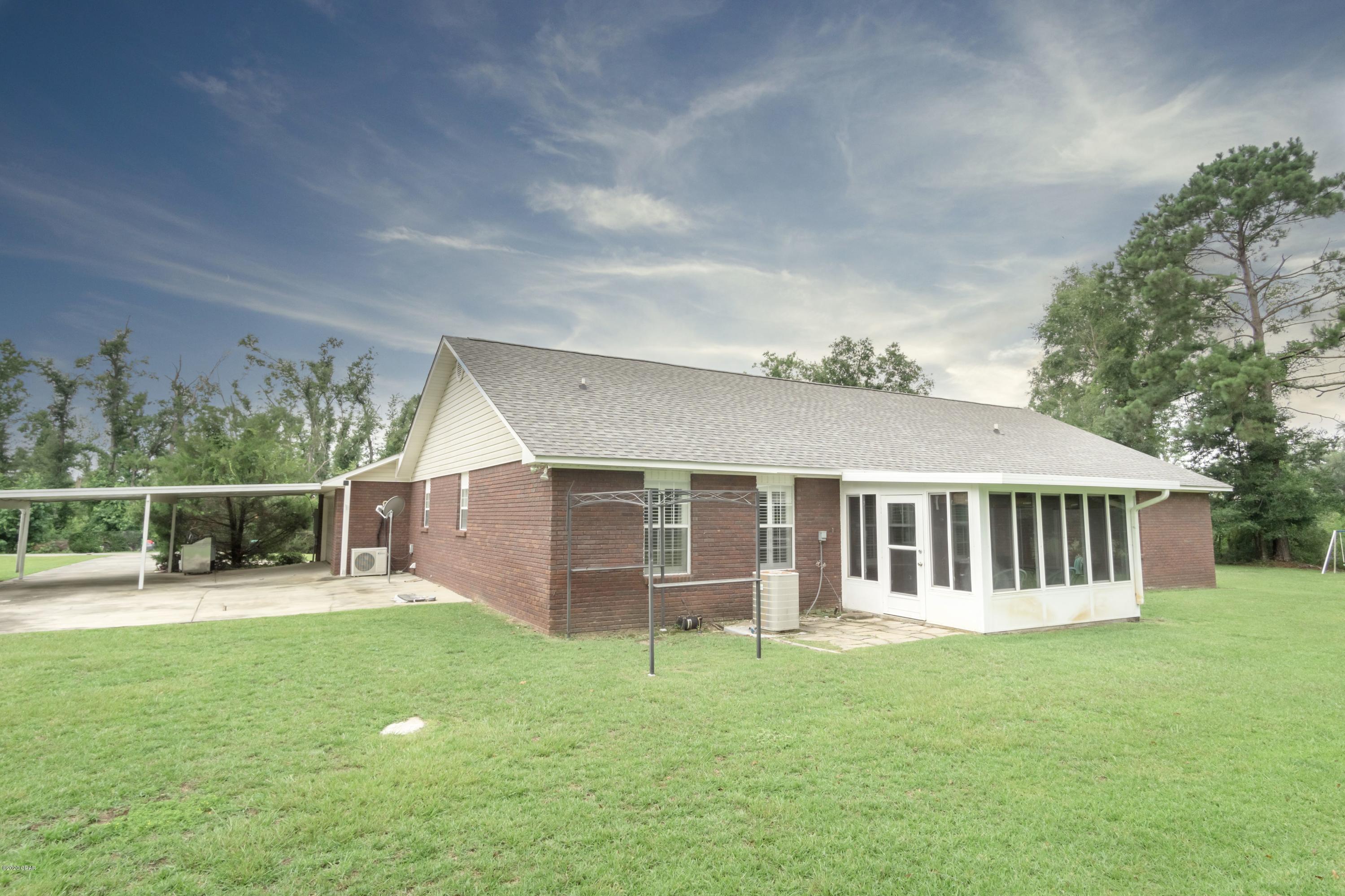 Indian Springs - Residential