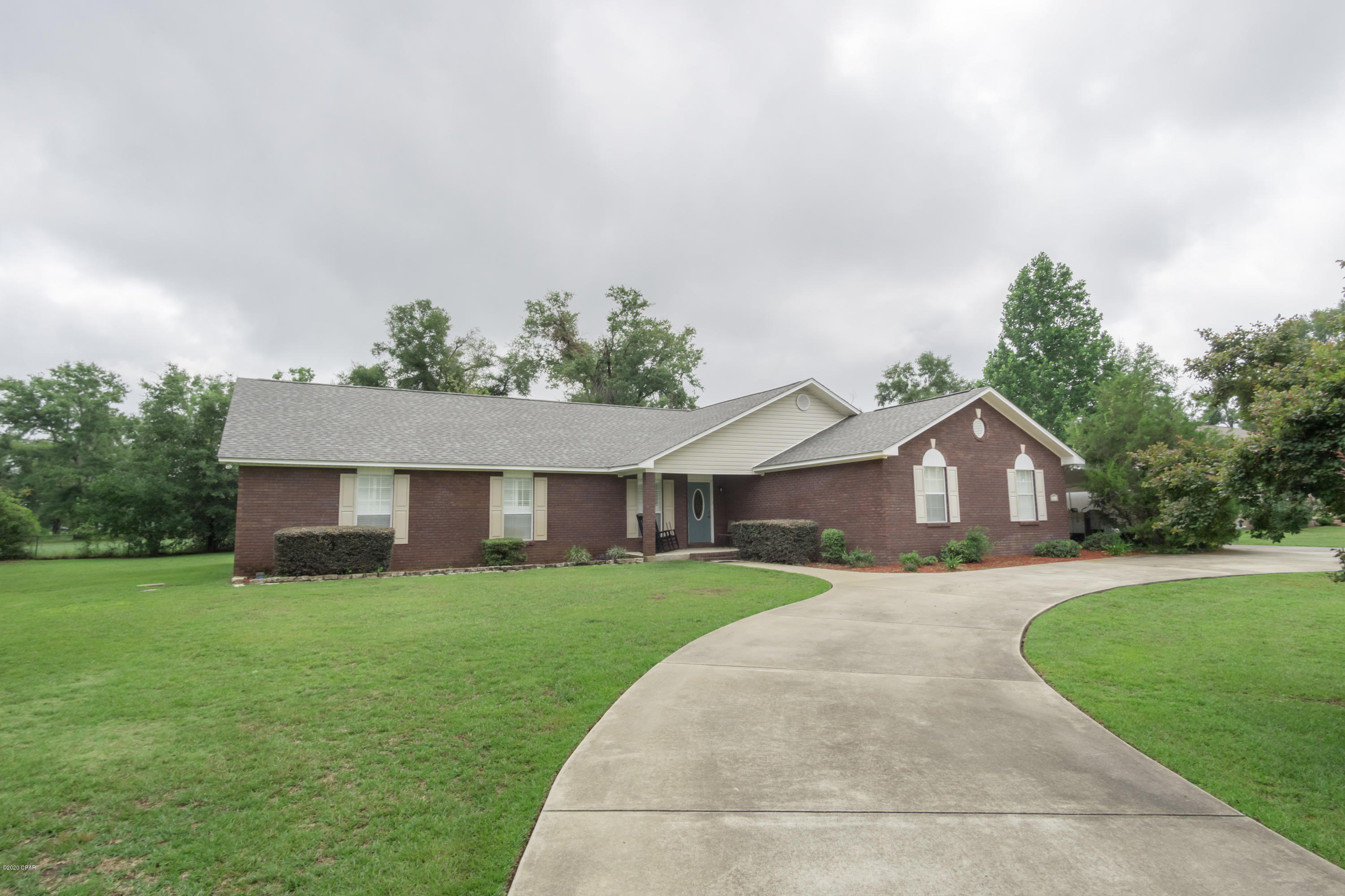 Indian Springs - Residential