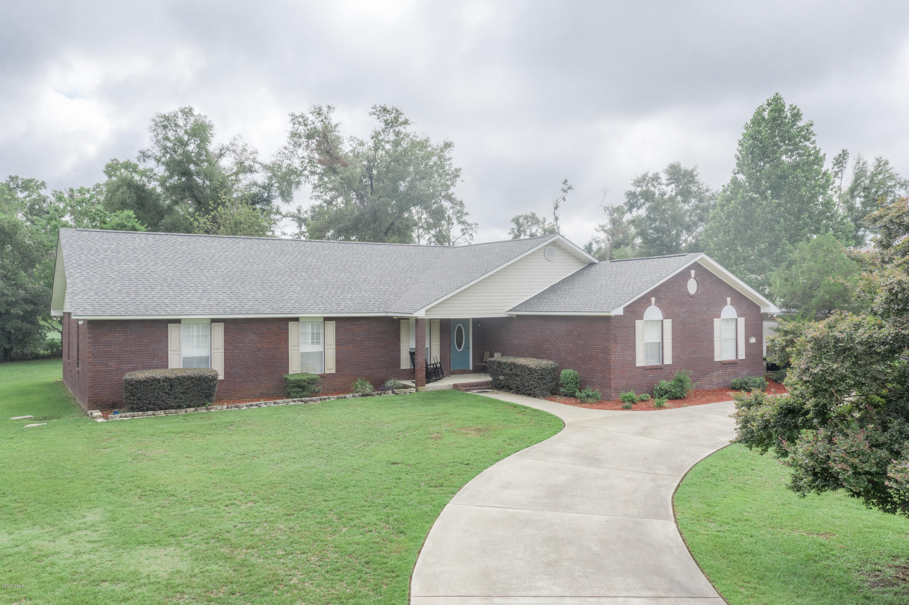 Indian Springs - Residential