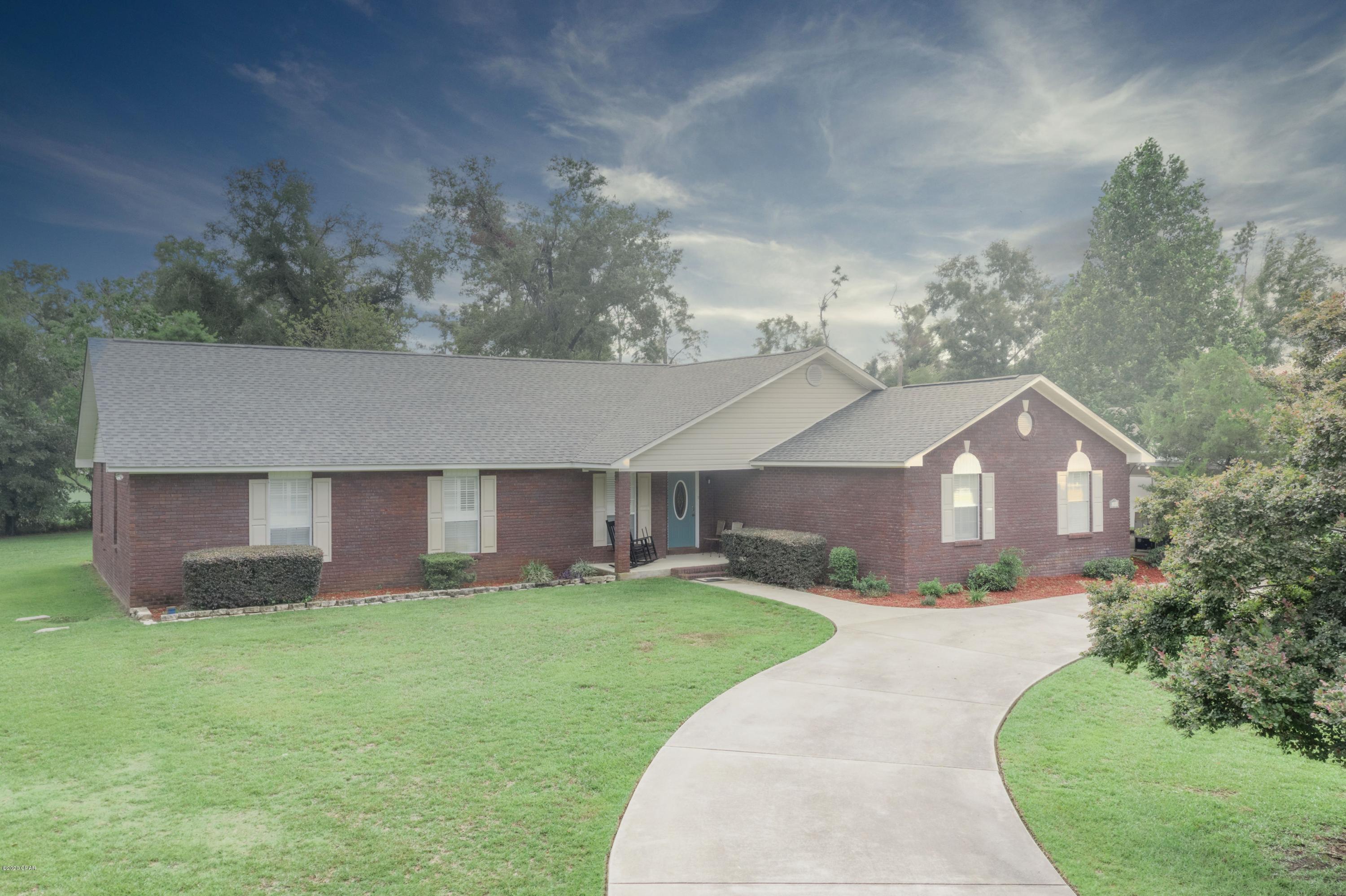 Indian Springs - Residential