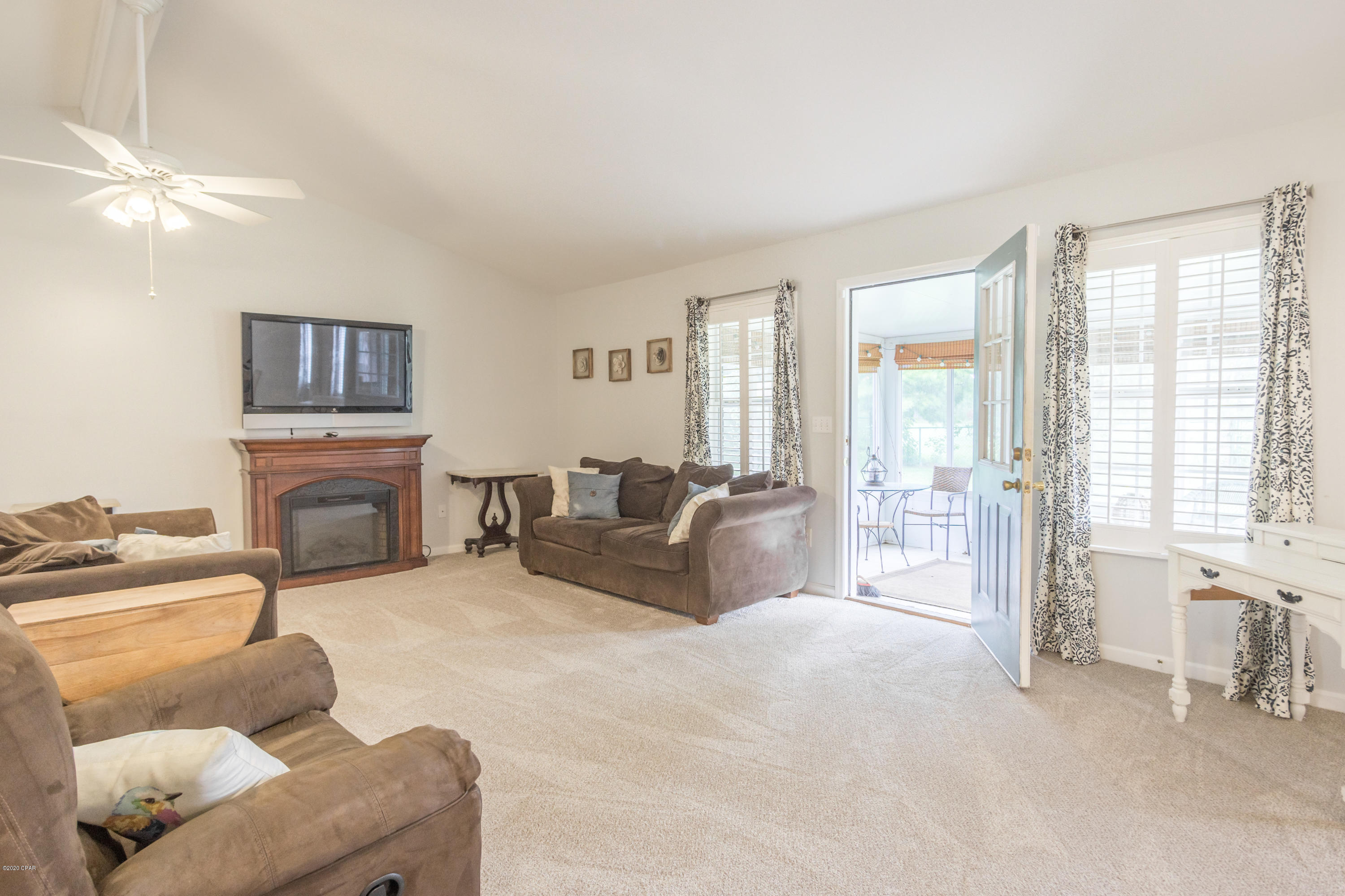 Indian Springs - Residential