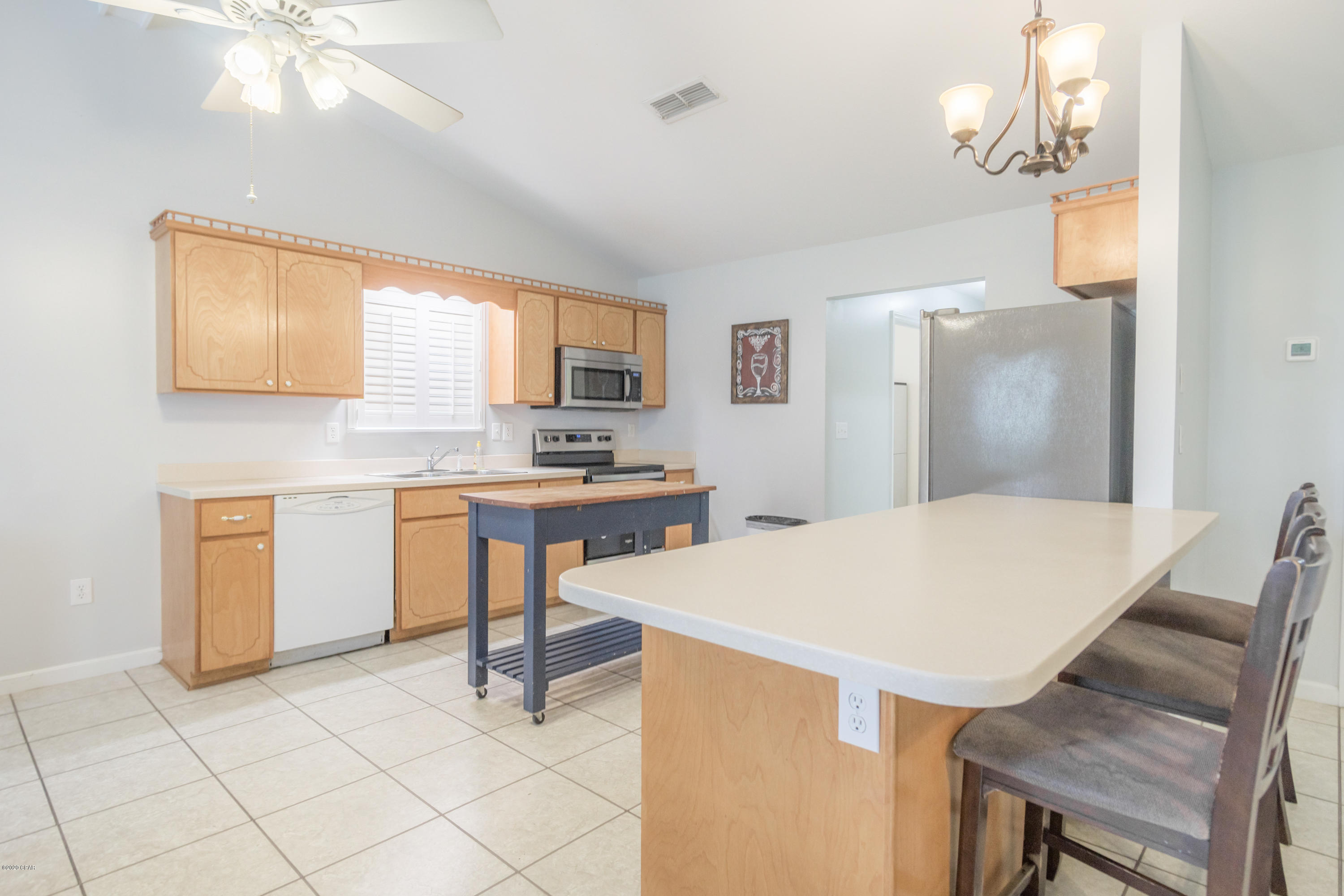 Indian Springs - Residential