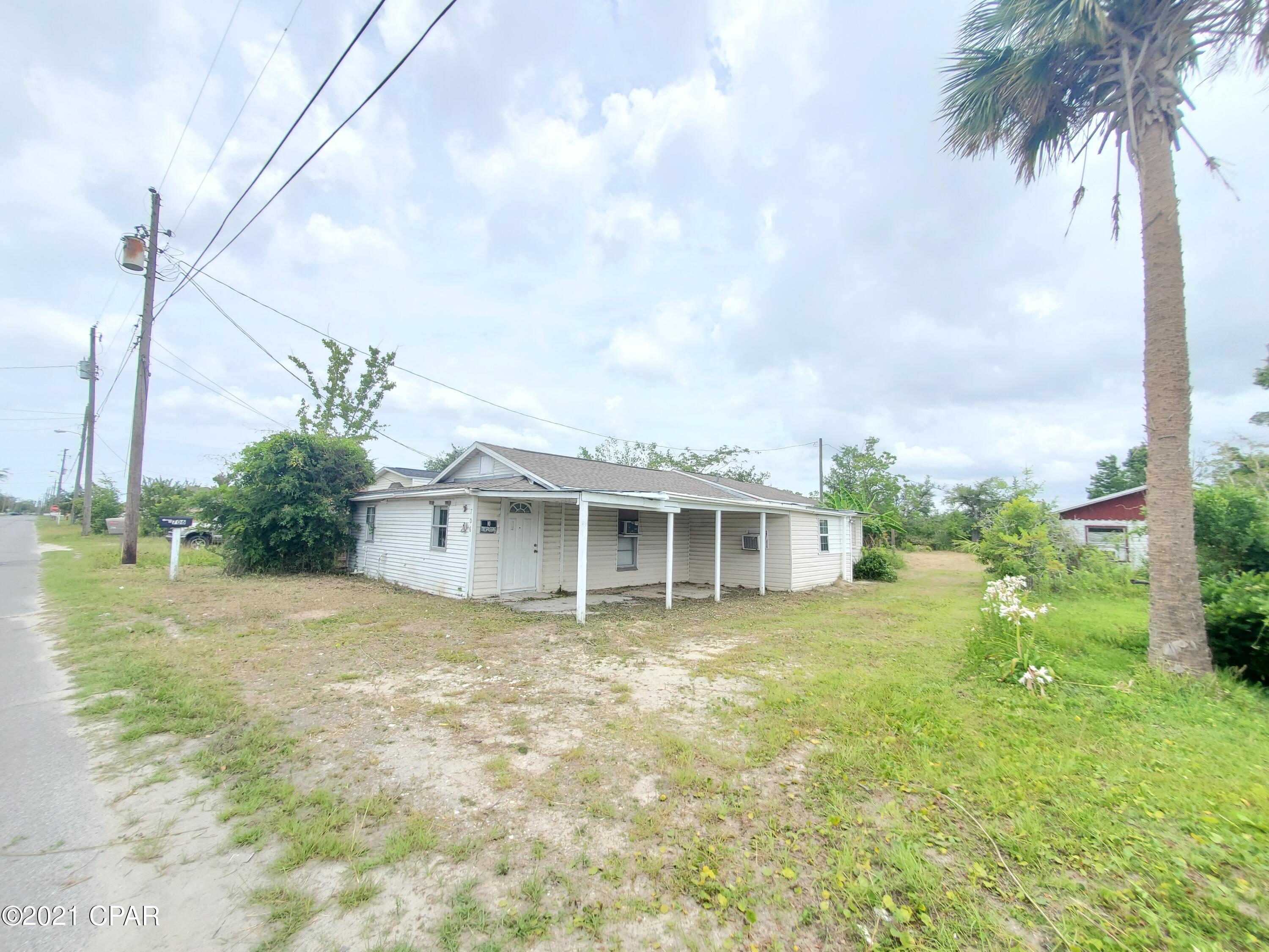 [No Recorded Subdiv] - Residential