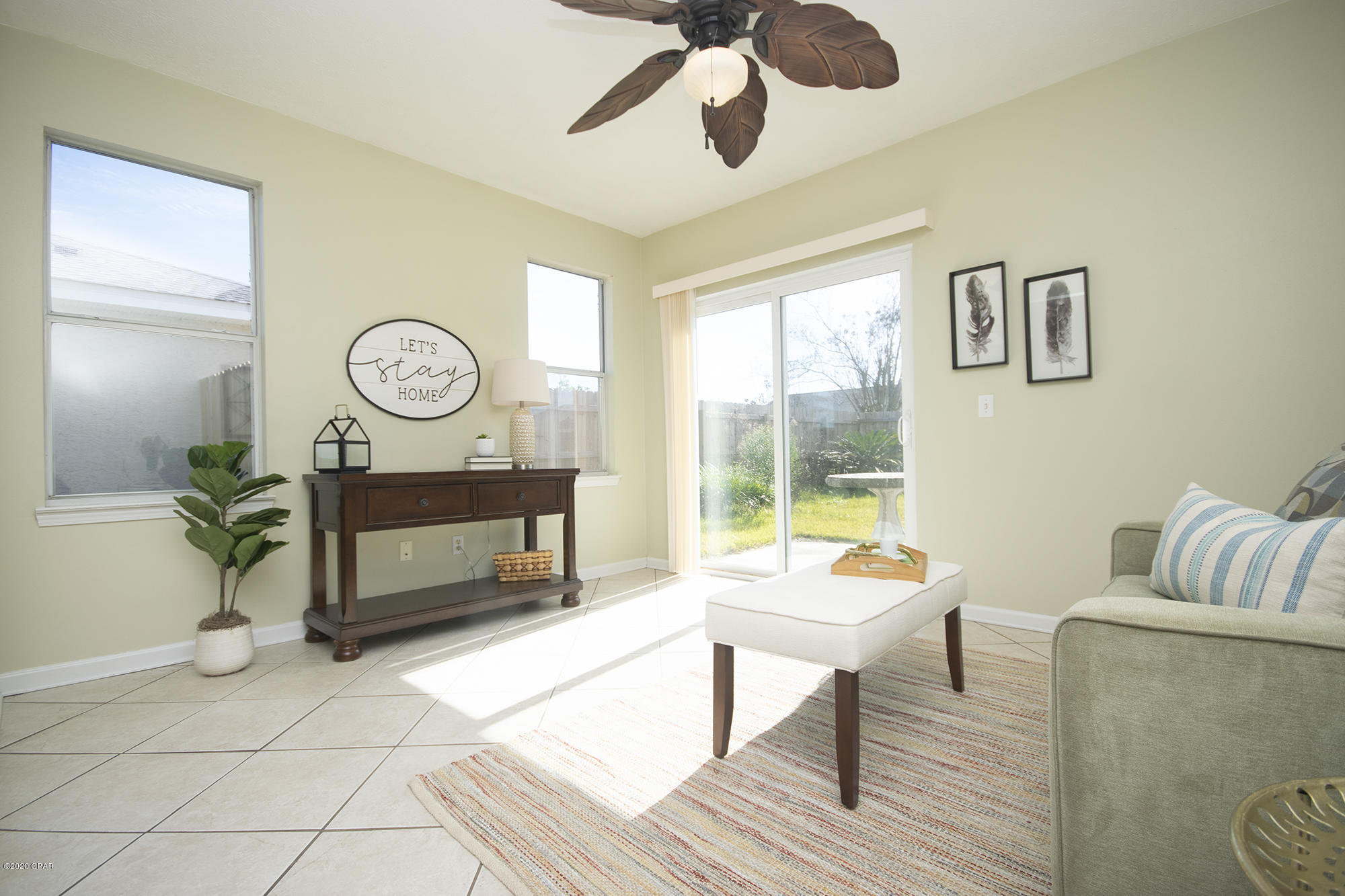 Pine Tree Place Unit 1 - Residential