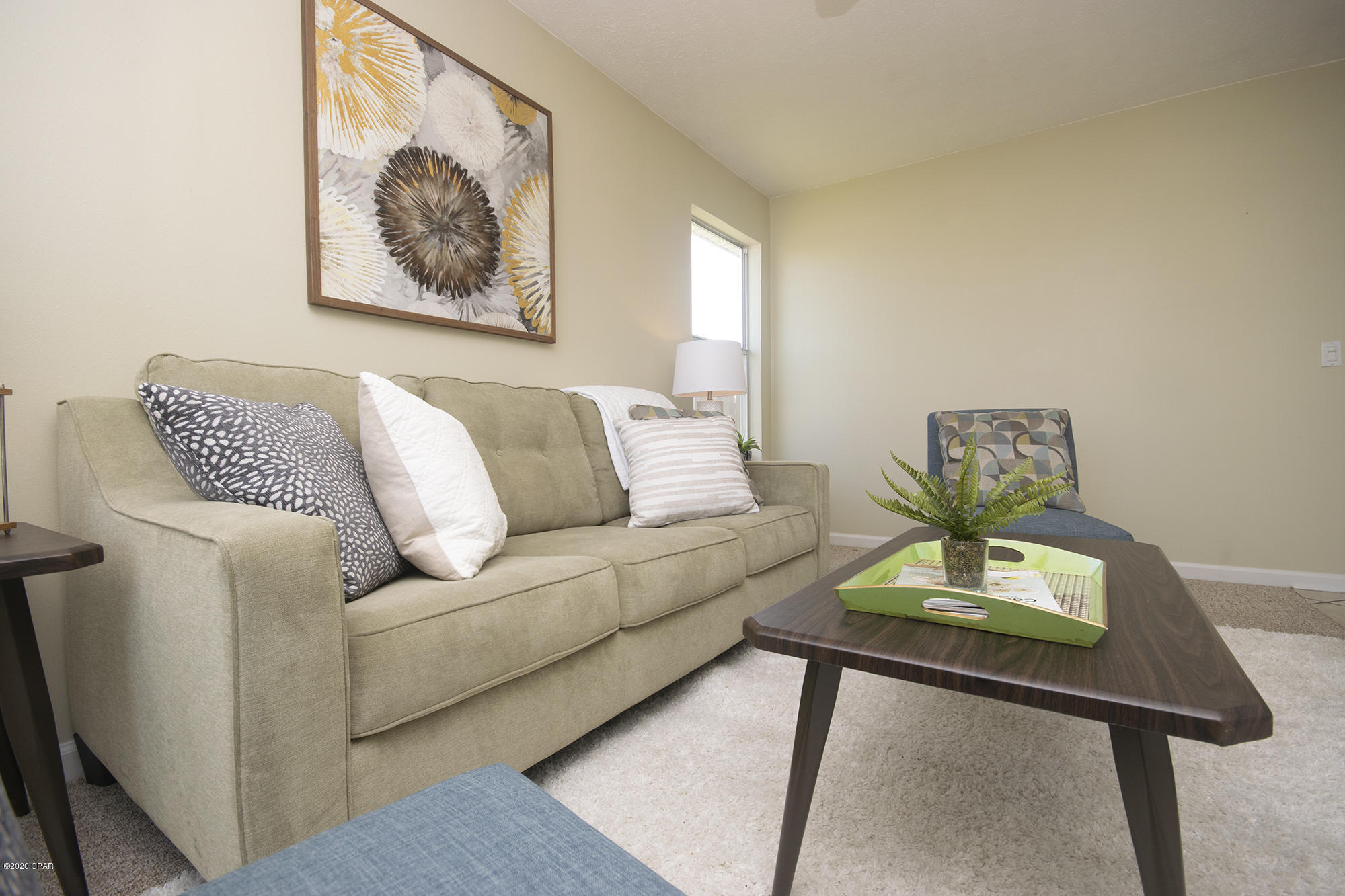 Pine Tree Place Unit 1 - Residential