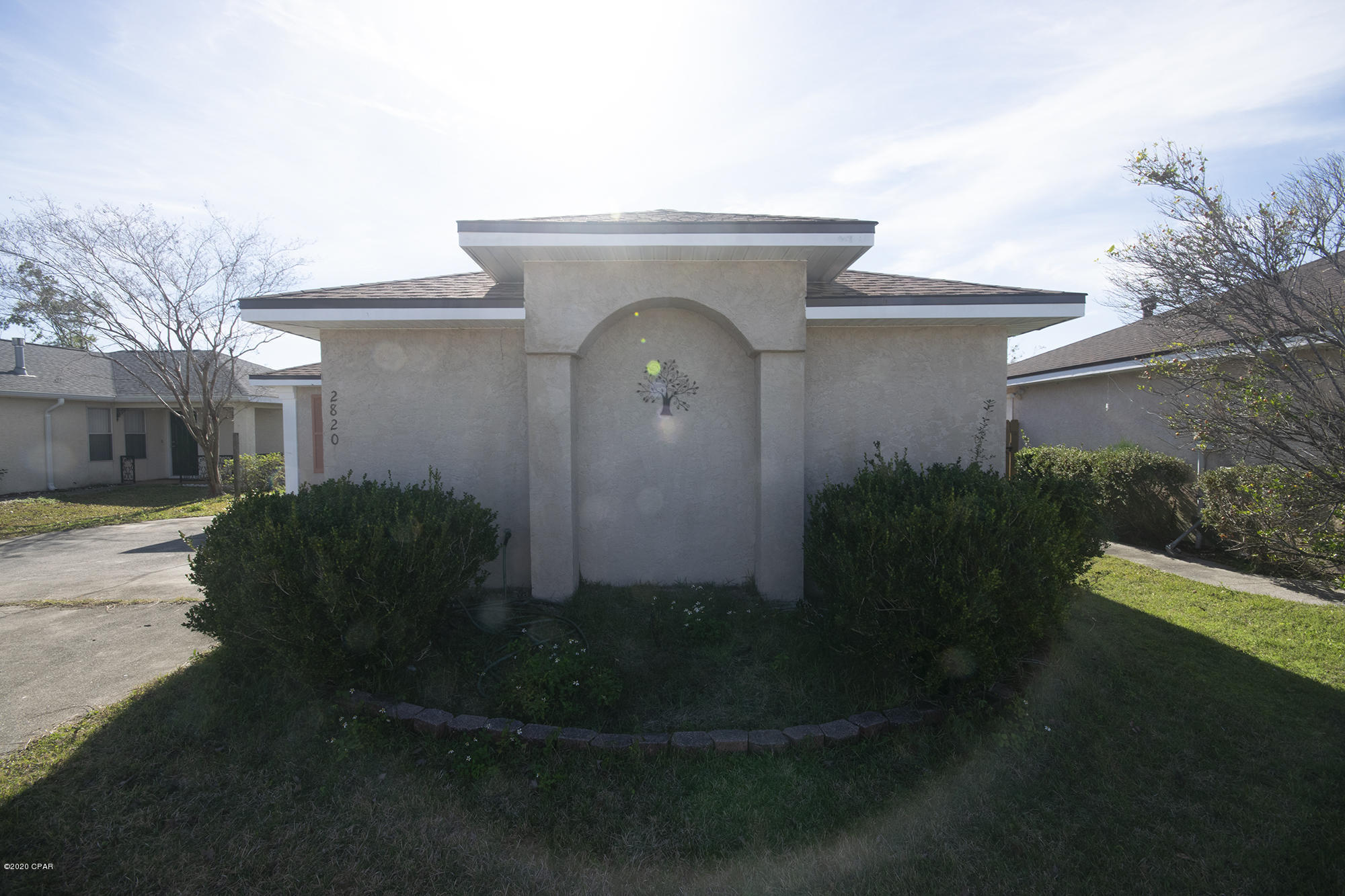 Pine Tree Place Unit 1 - Residential