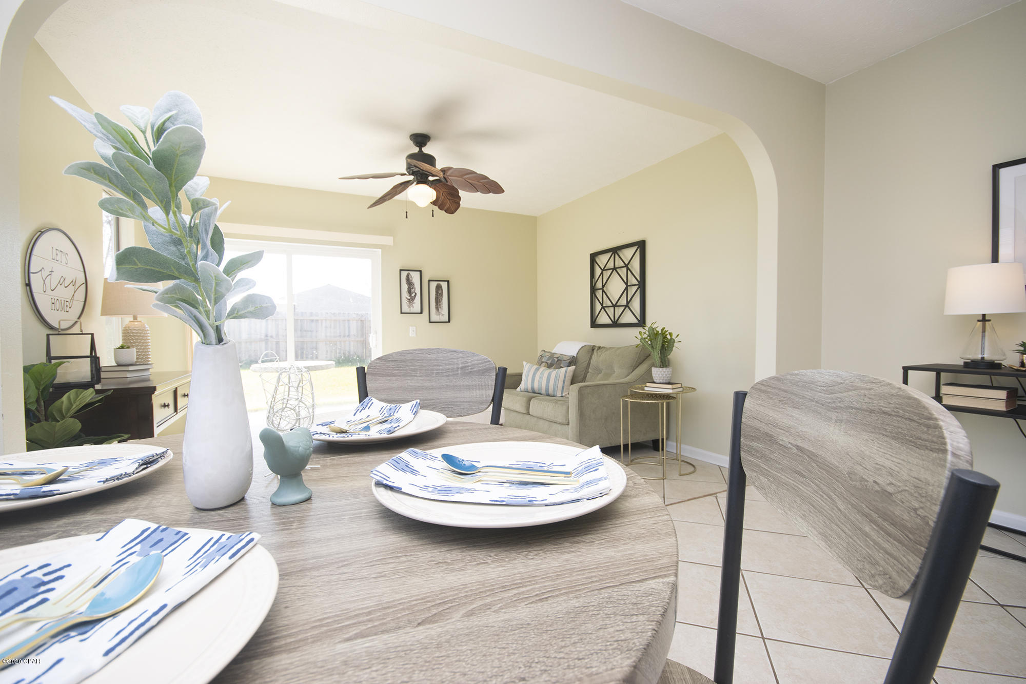 Pine Tree Place Unit 1 - Residential