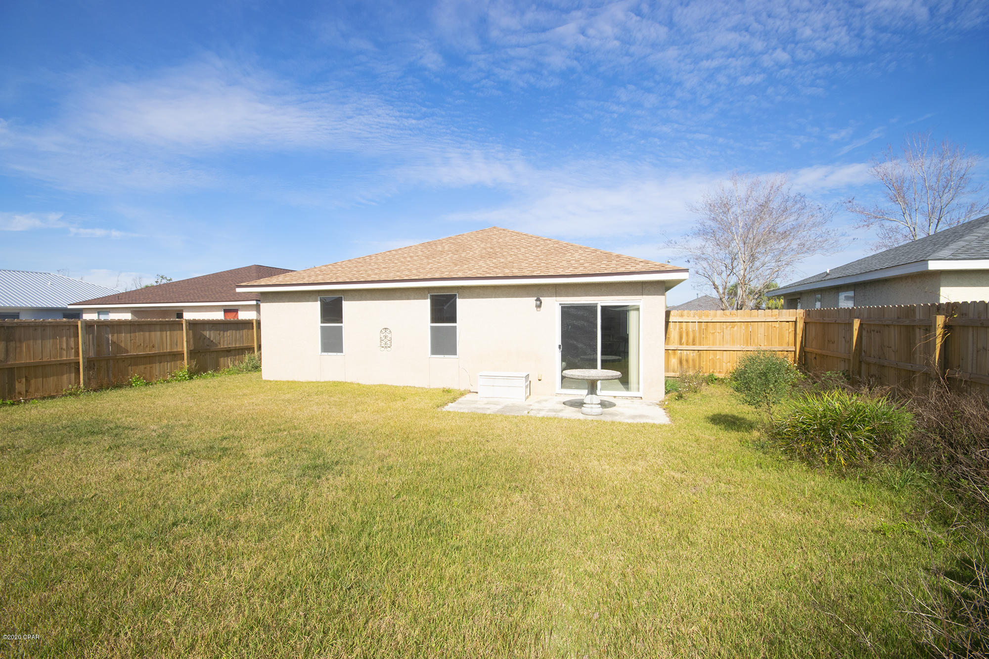 Pine Tree Place Unit 1 - Residential