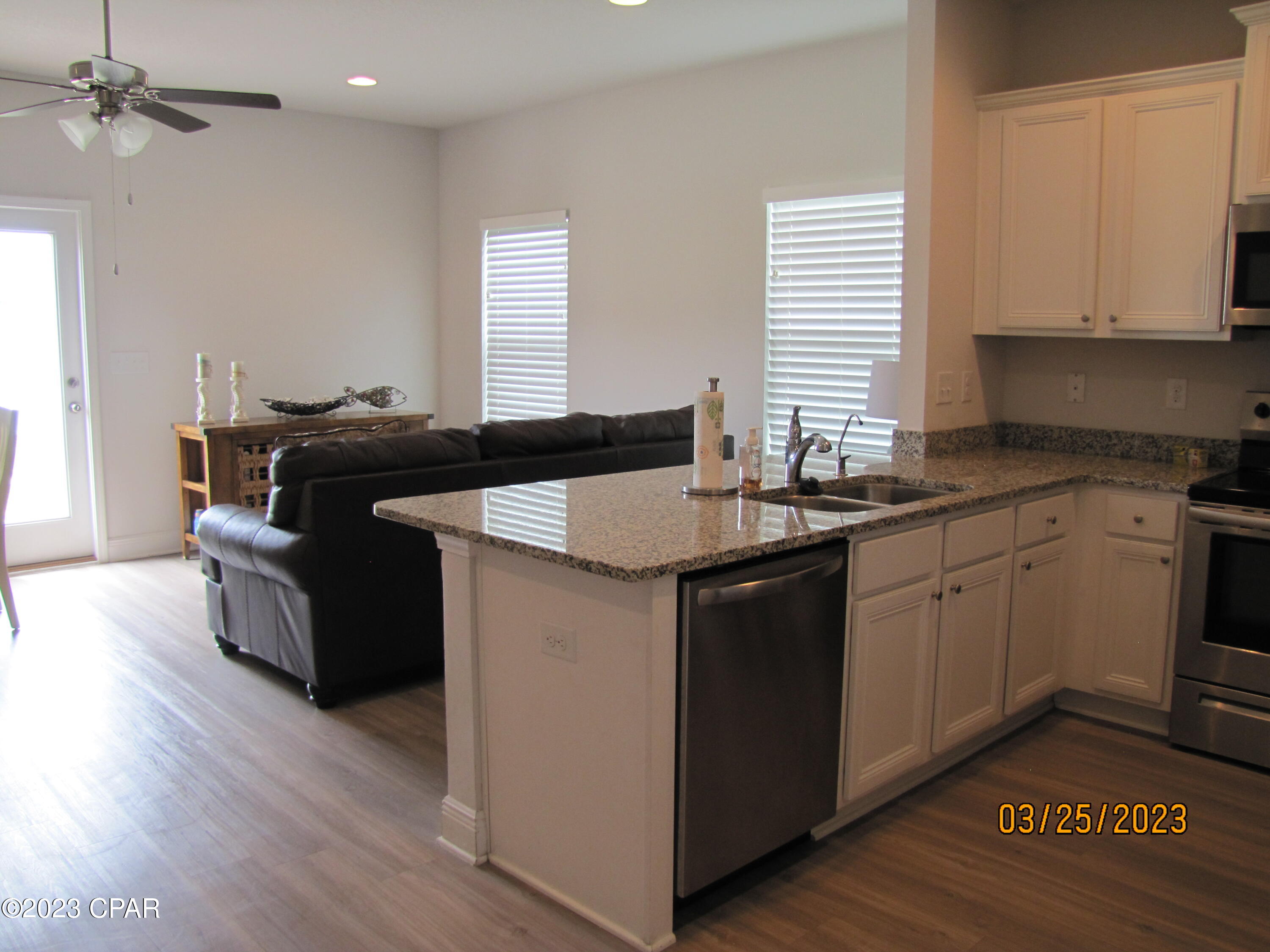 Hathaway Townhomes - Residential