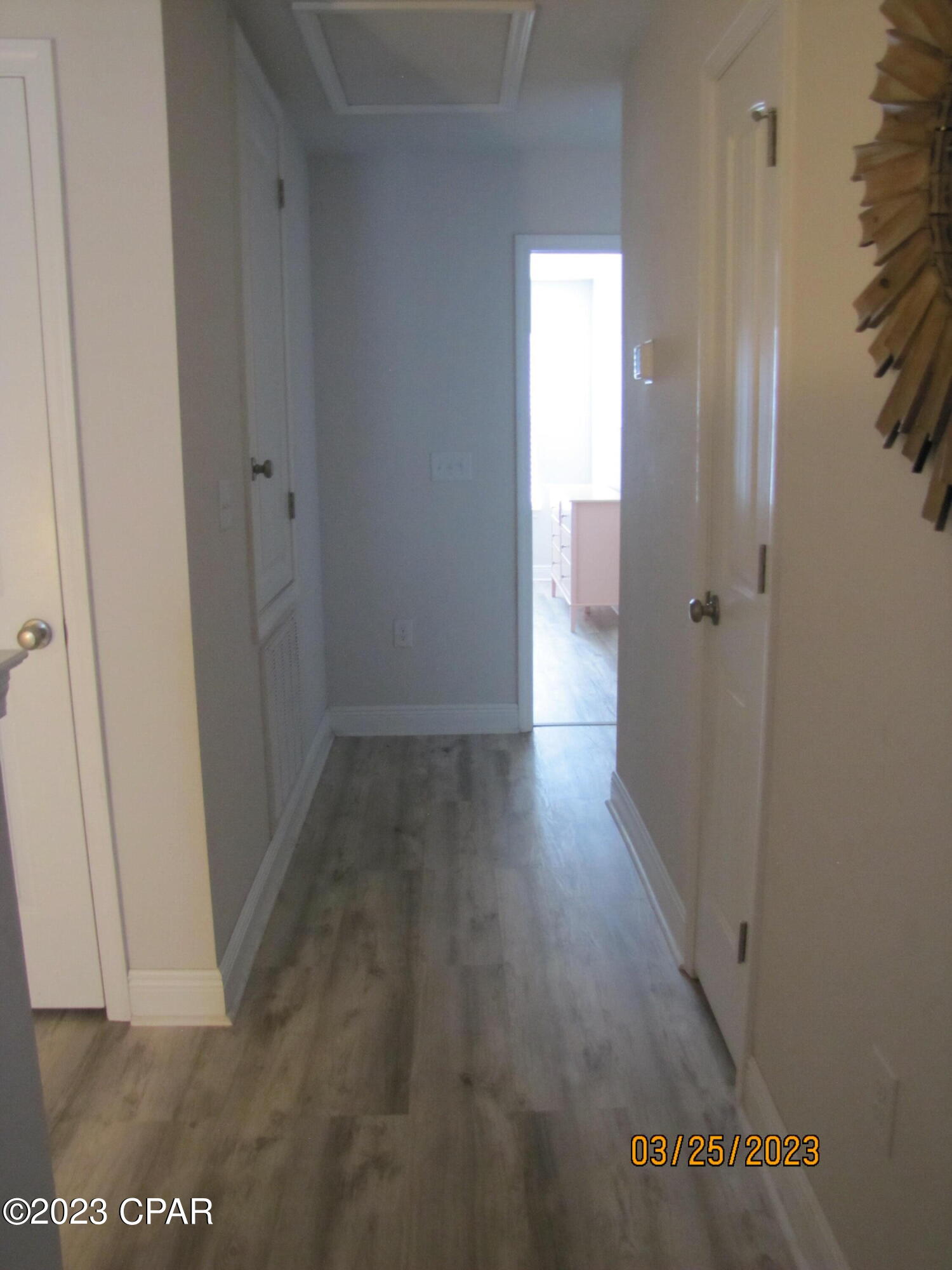 Hathaway Townhomes - Residential