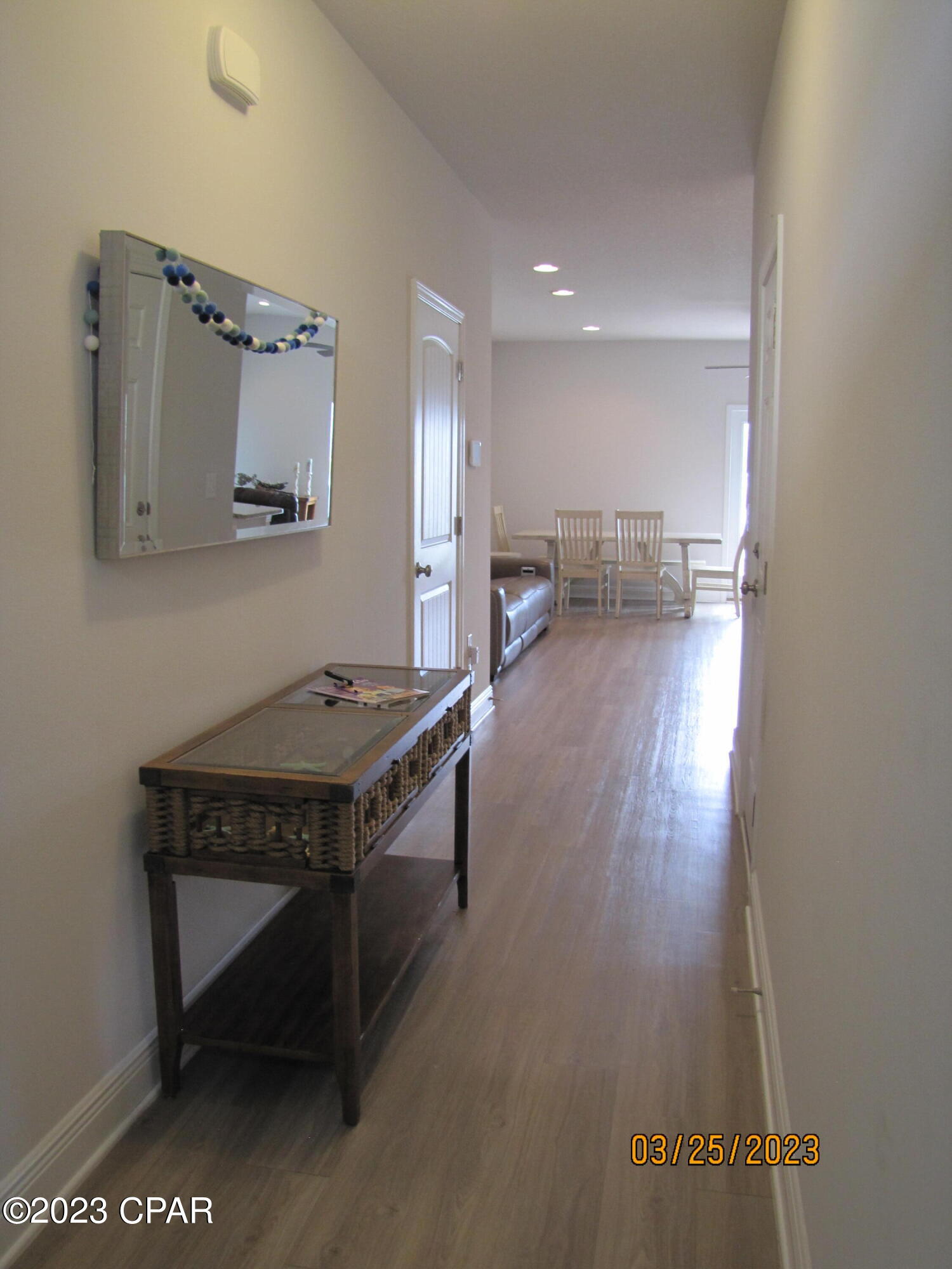 Hathaway Townhomes - Residential