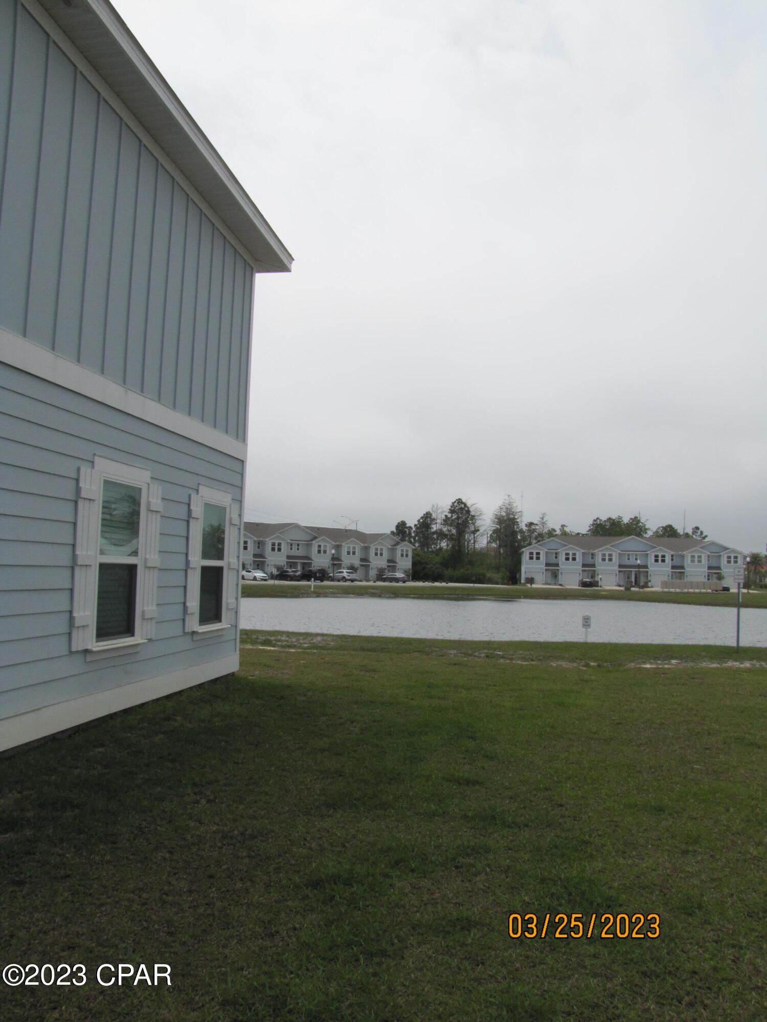 Hathaway Townhomes - Residential