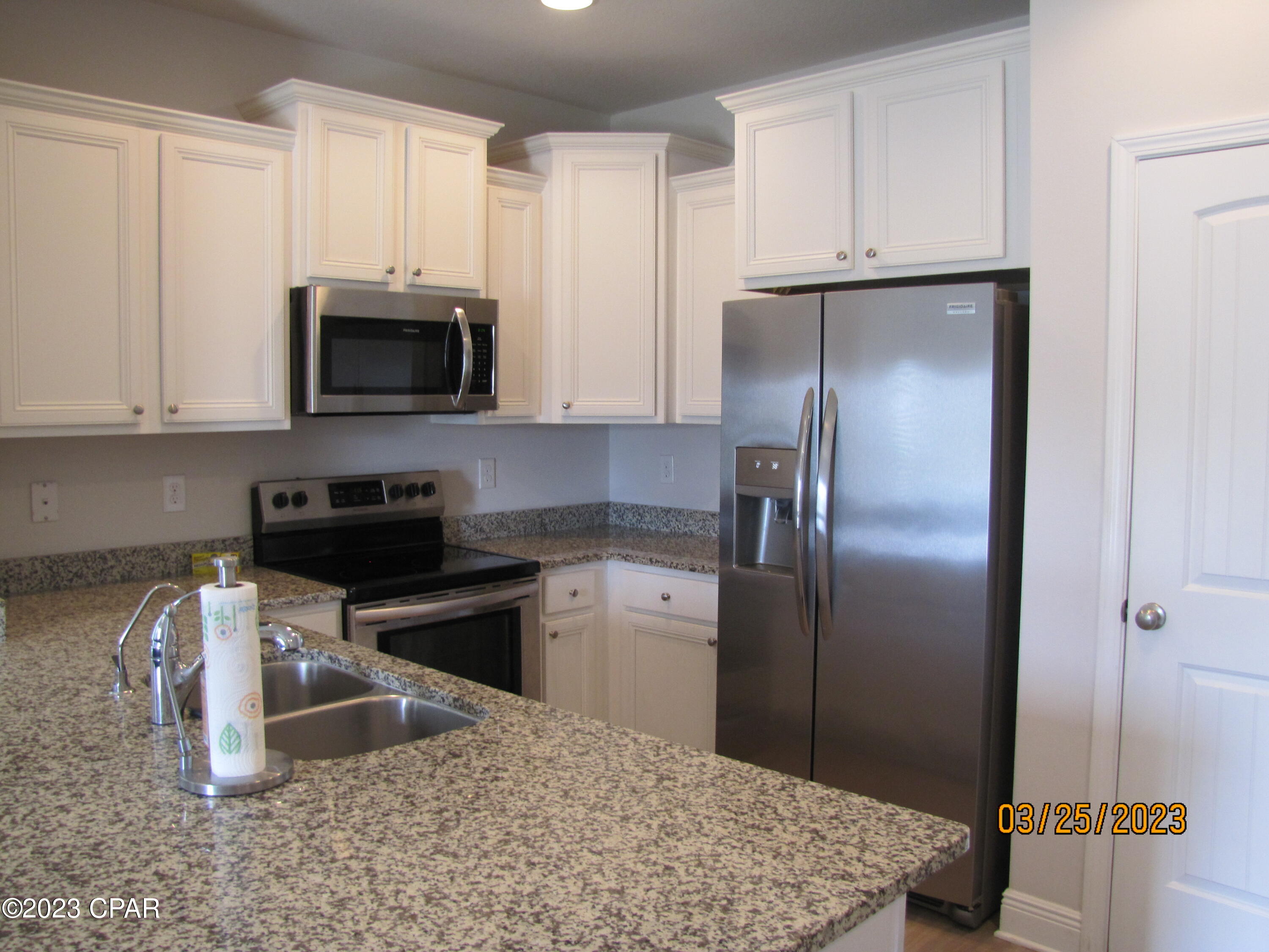 Hathaway Townhomes - Residential