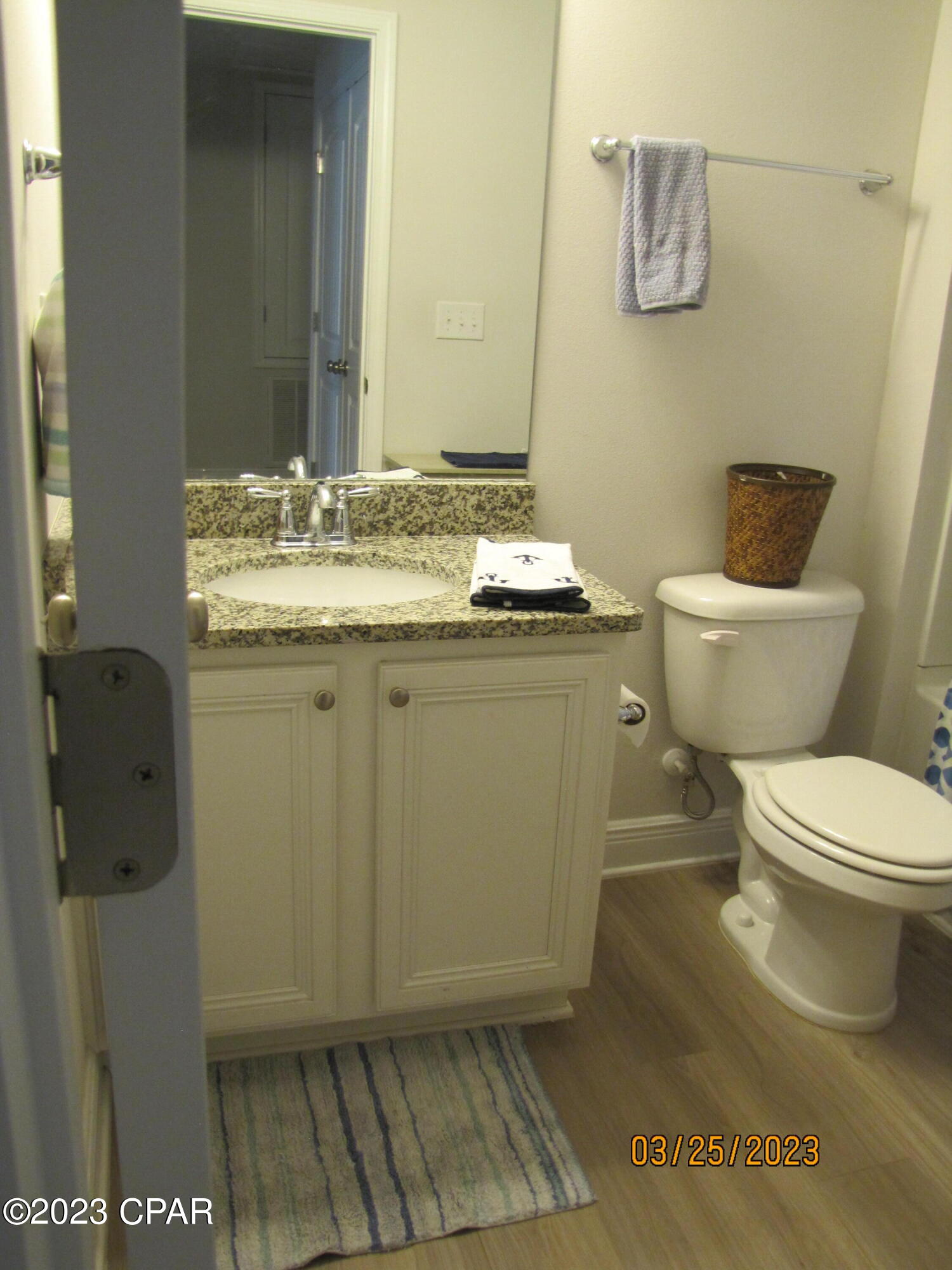 Hathaway Townhomes - Residential