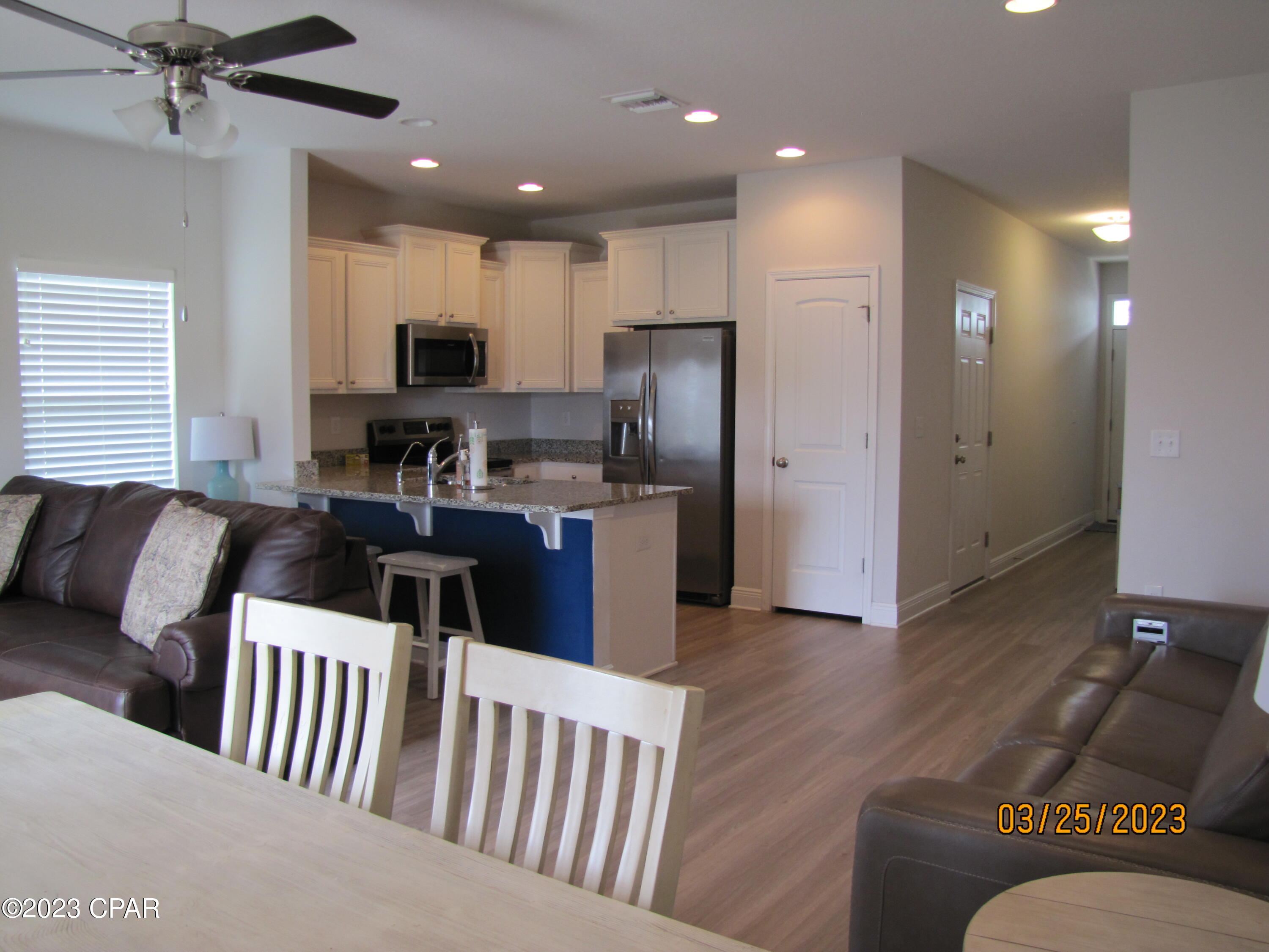 Hathaway Townhomes - Residential