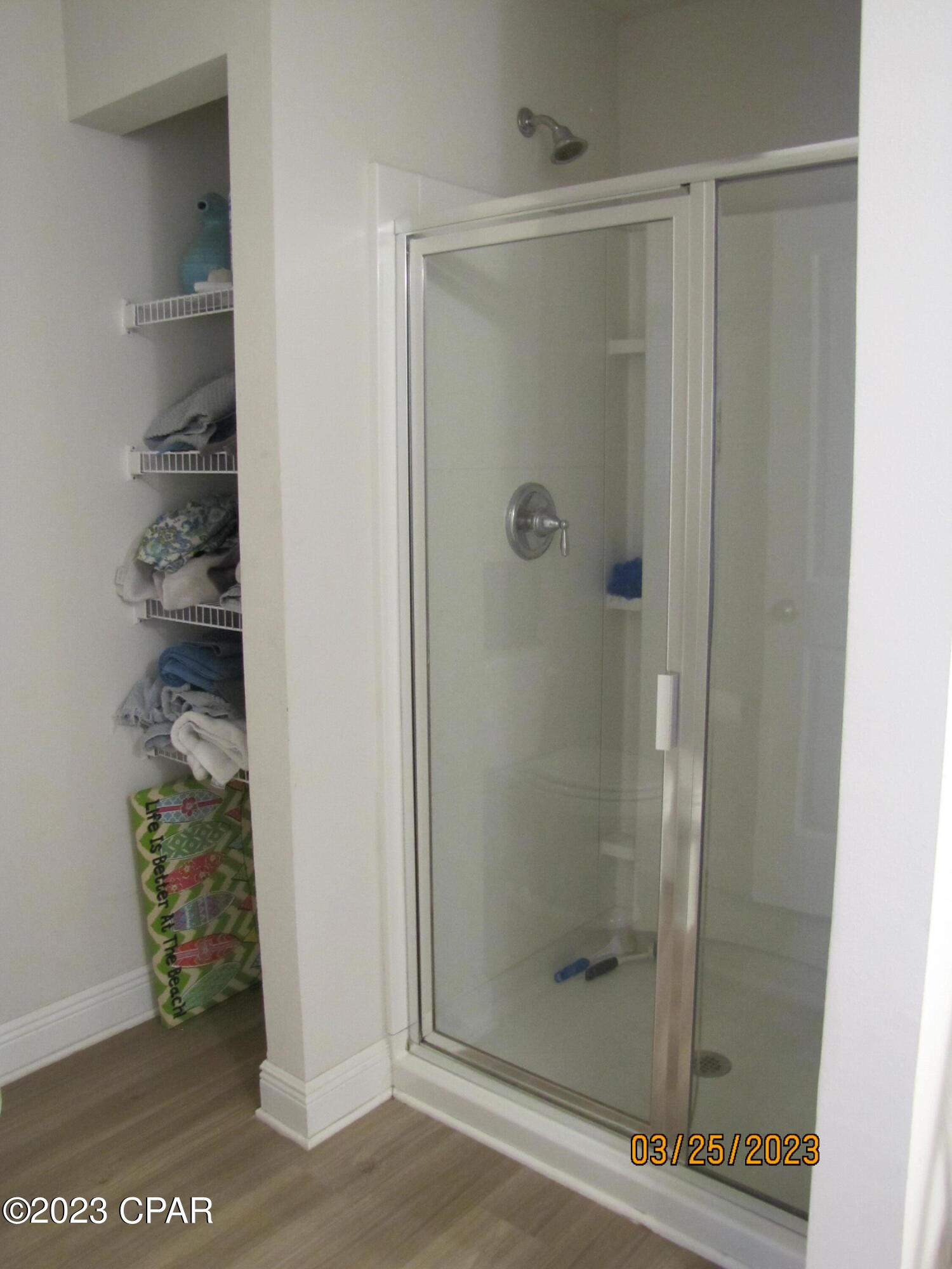 Hathaway Townhomes - Residential