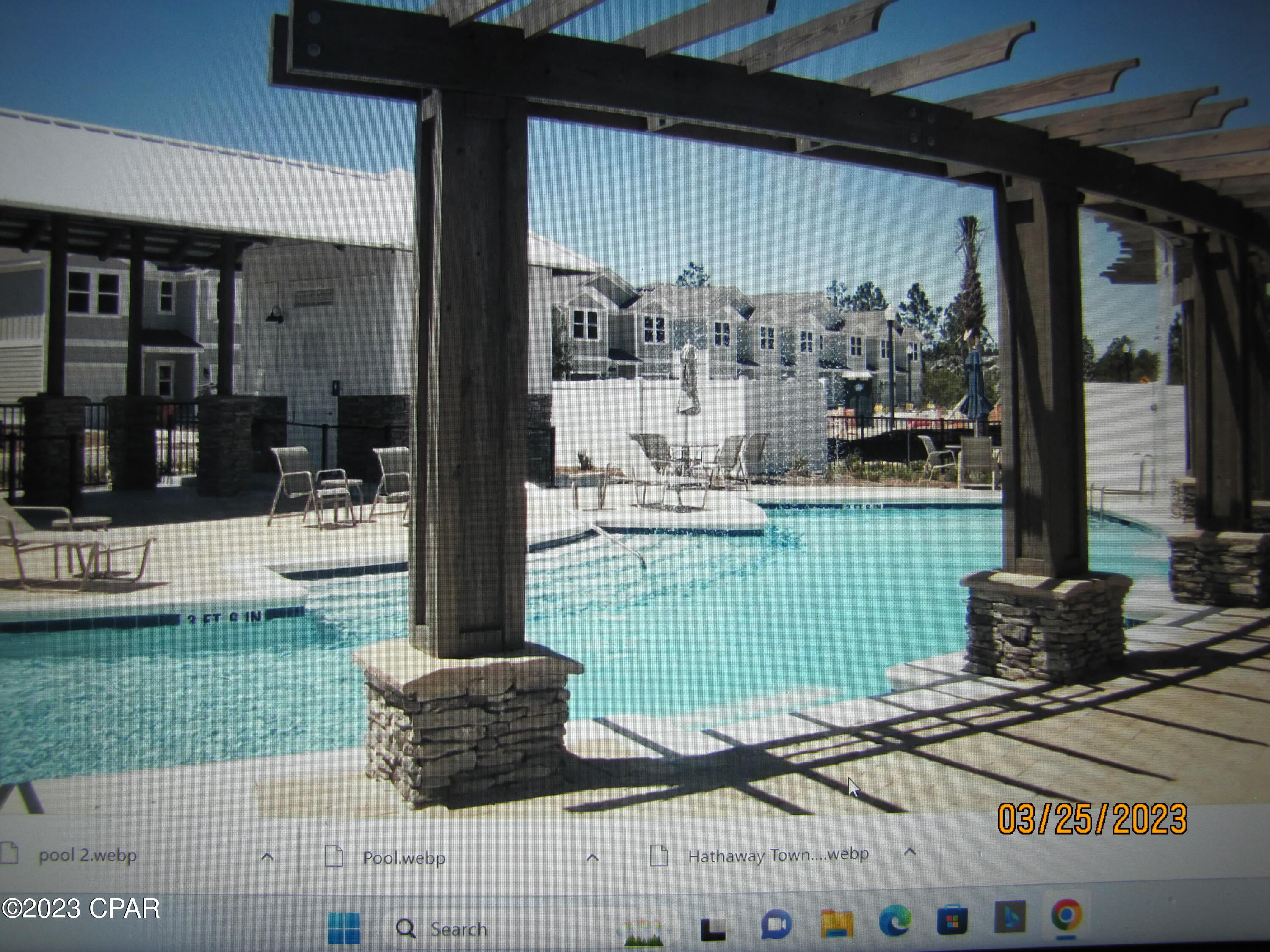 Hathaway Townhomes - Residential