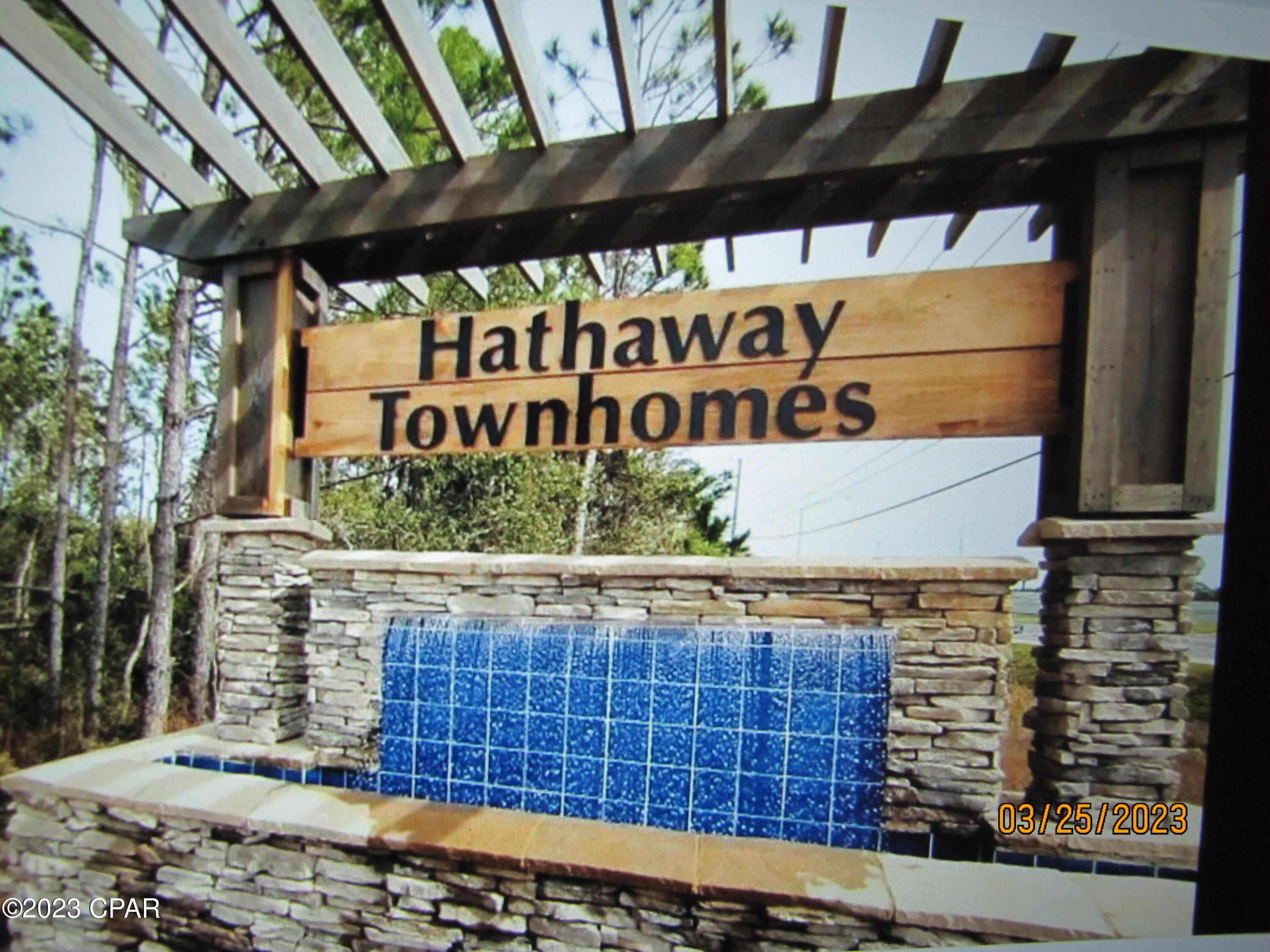Hathaway Townhomes - Residential