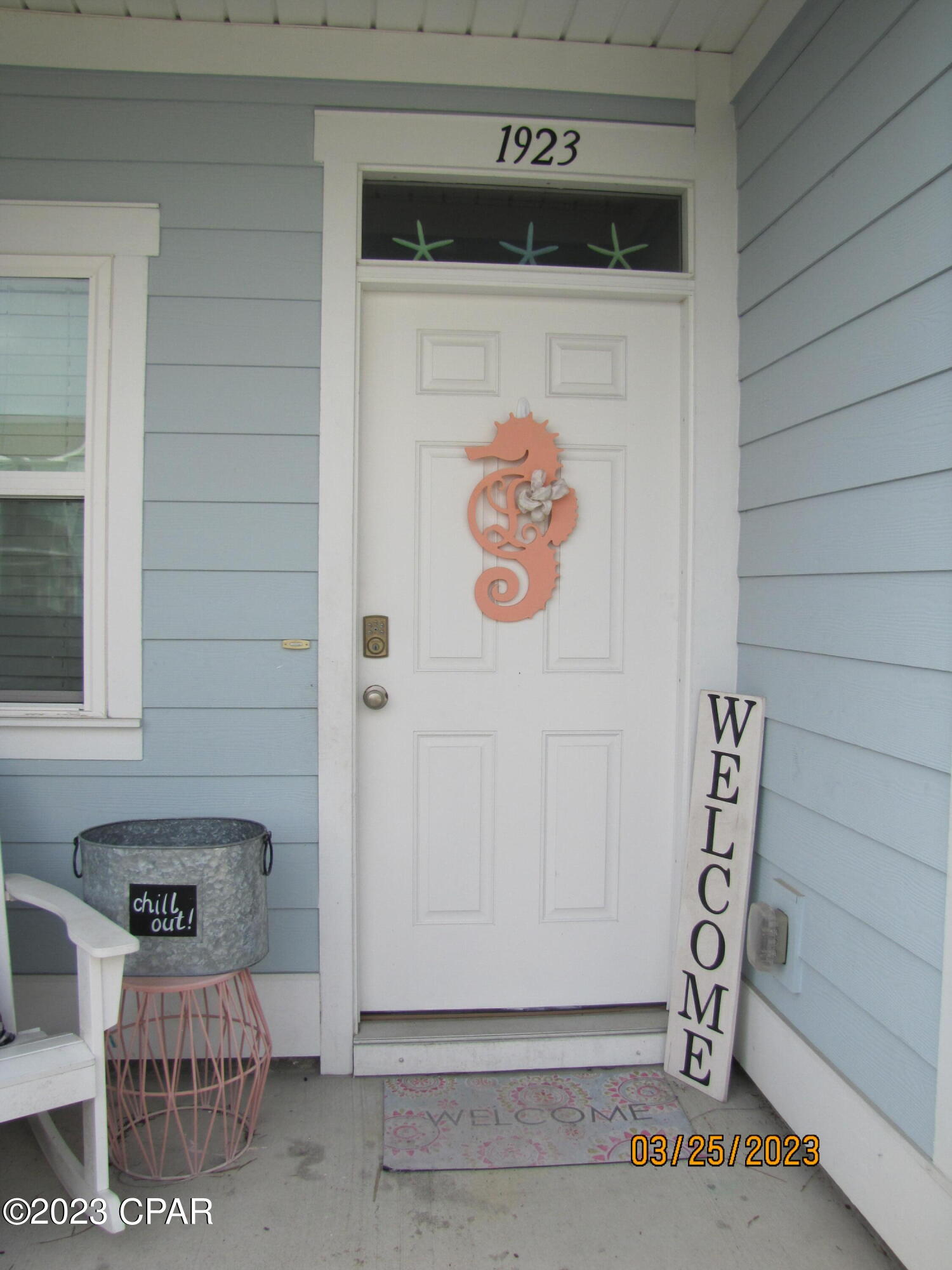 Hathaway Townhomes - Residential