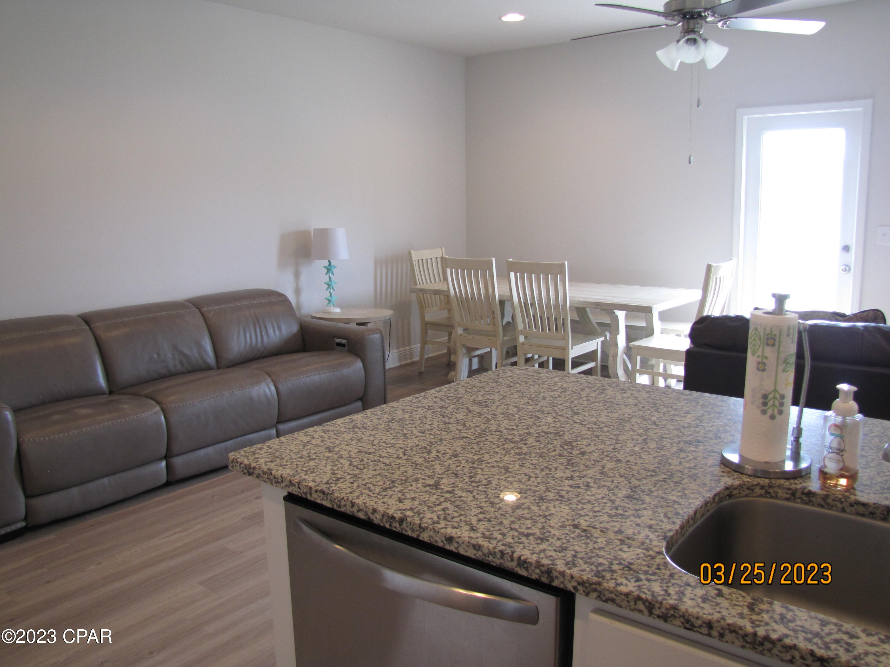 Hathaway Townhomes - Residential