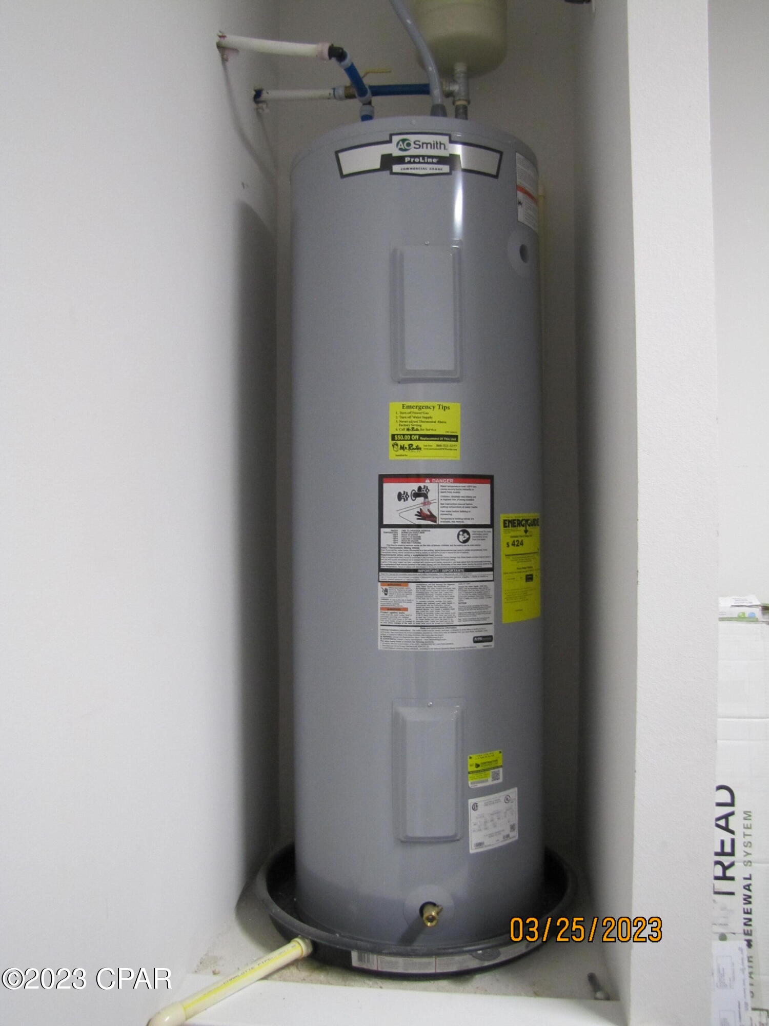 Hathaway Townhomes - Residential